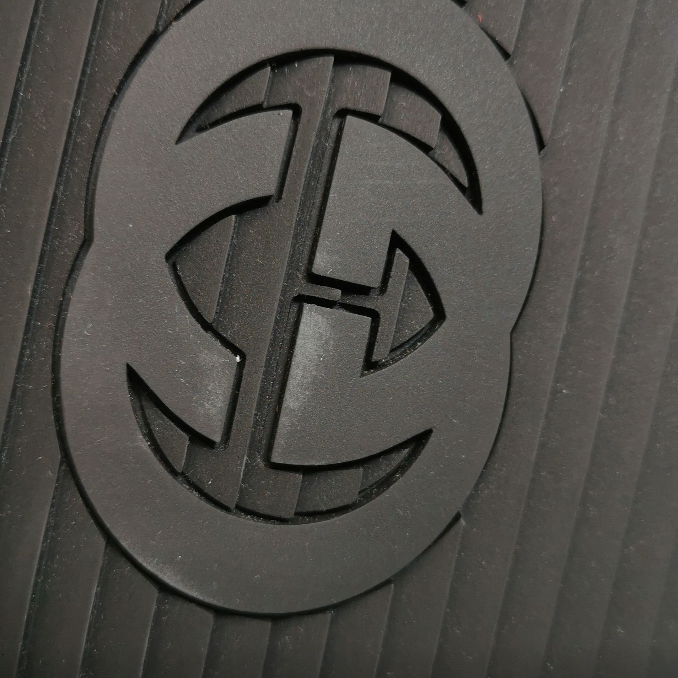 Gucci Gucci Women 7-5 Sandals Size US 7.5 / IT 37.5 - 8 Thumbnail