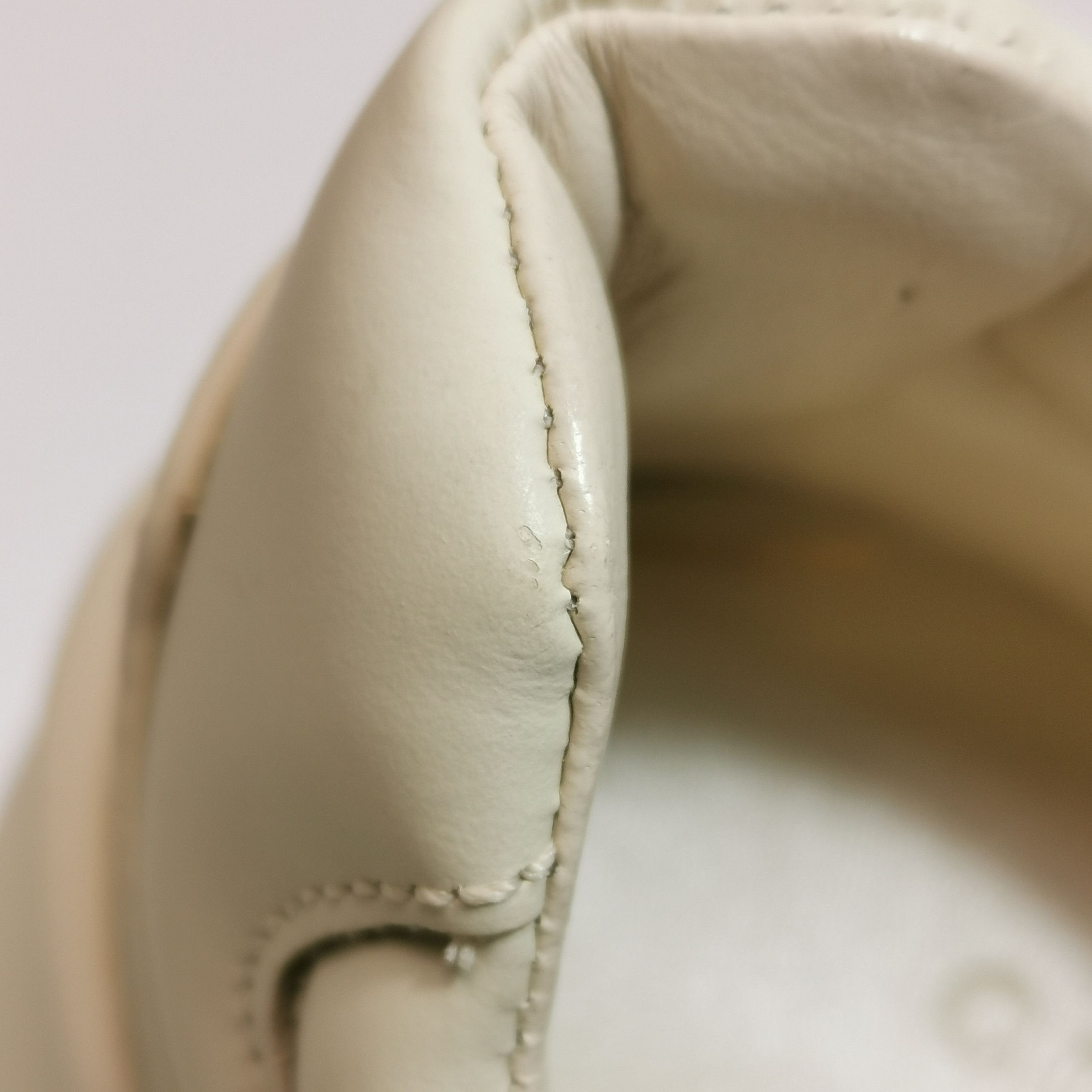 Gucci Gucci Women it_34-5 Lowtop Sneakers Size US 4.5 / IT 34.5 - 7 Thumbnail