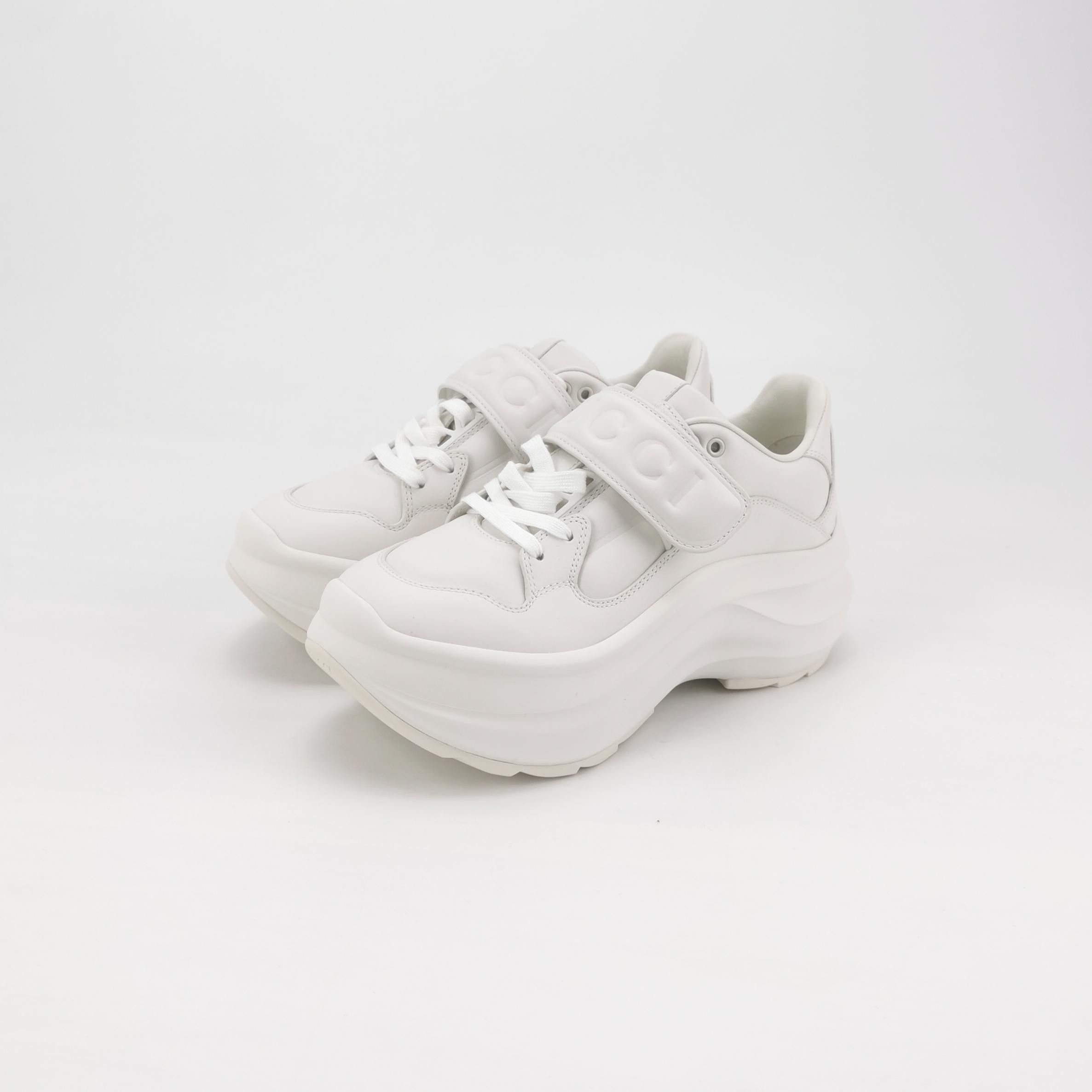 Gucci Gucci Women it_34-5 Lowtop Sneakers Size US 4.5 / IT 34.5 - 2 Thumbnail