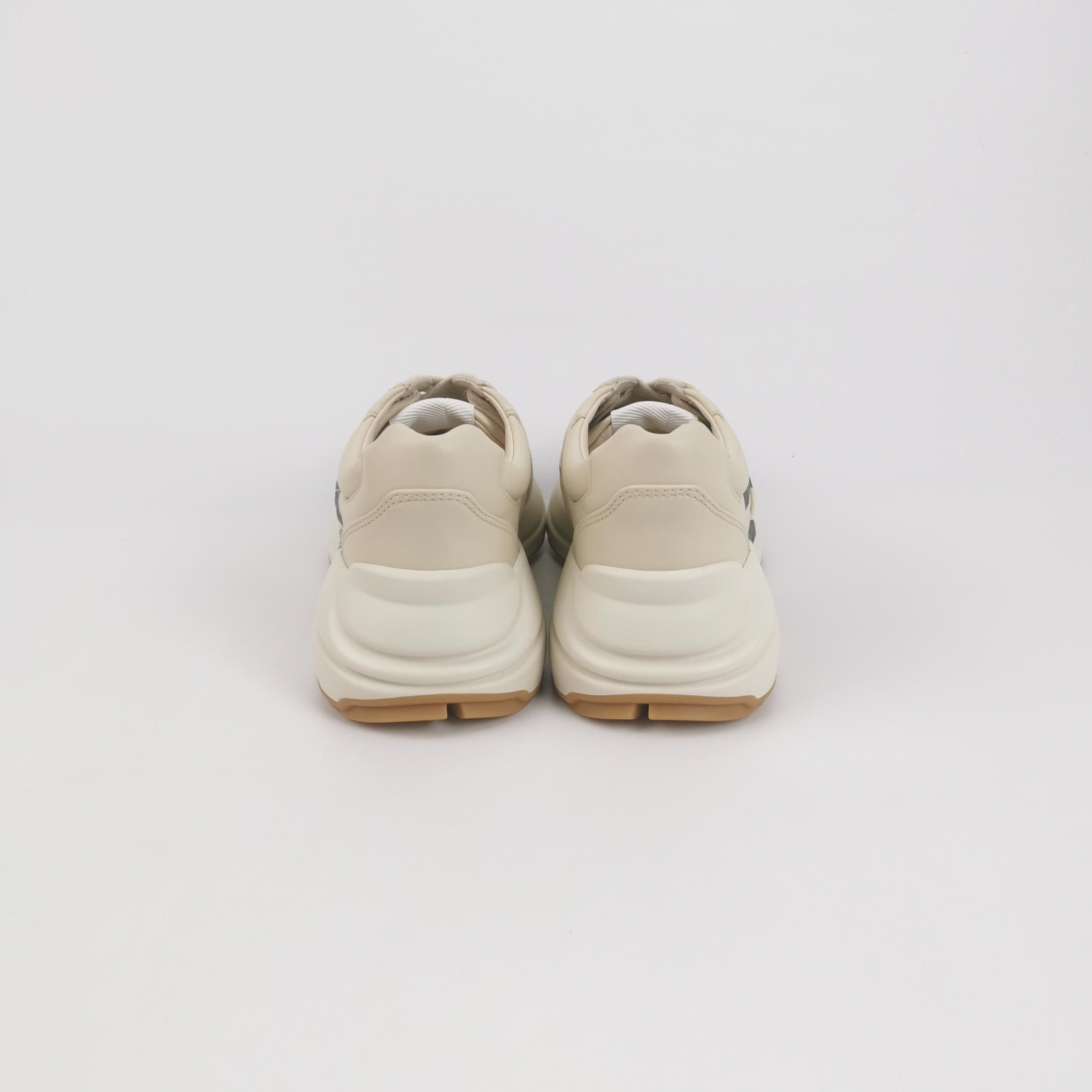 Gucci Gucci Women it_34-5 Lowtop Sneakers Size US 4.5 / IT 34.5 - 4 Thumbnail