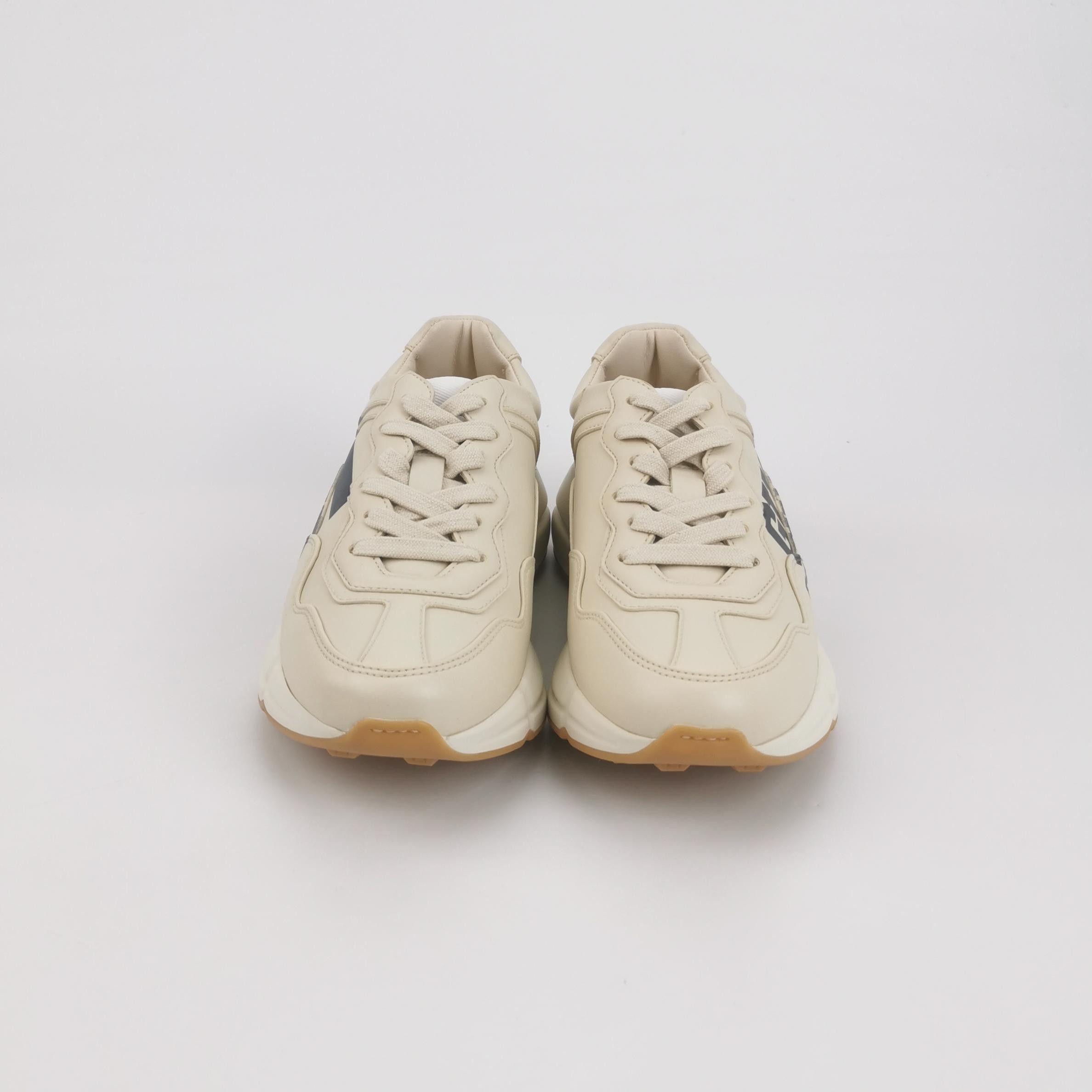 Gucci Gucci Women it_34-5 Lowtop Sneakers Size US 4.5 / IT 34.5 - 3 Thumbnail