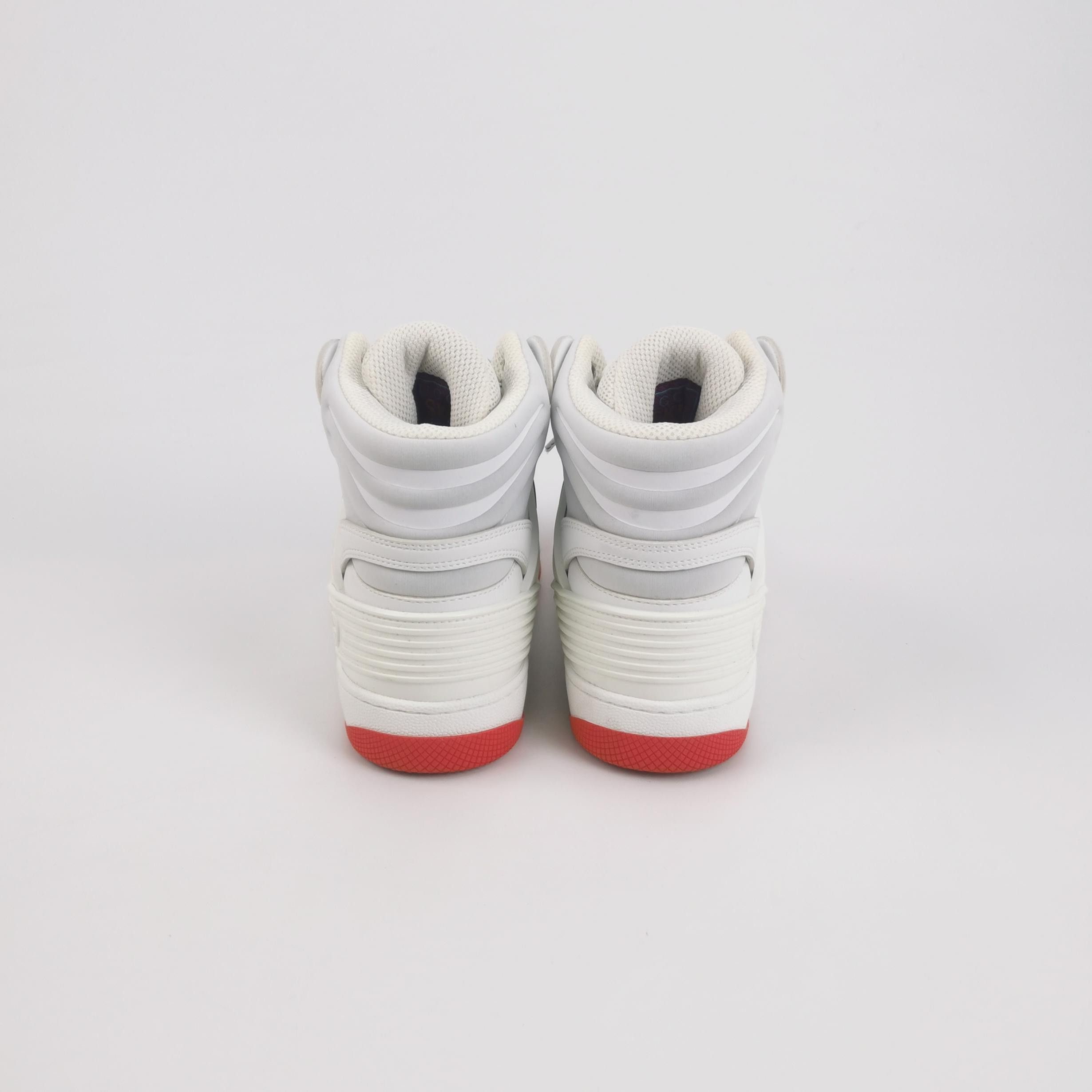 Gucci Gucci Women 5-5 Lowtop Sneakers Size US 5.5 / IT 35.5 - 4 Thumbnail
