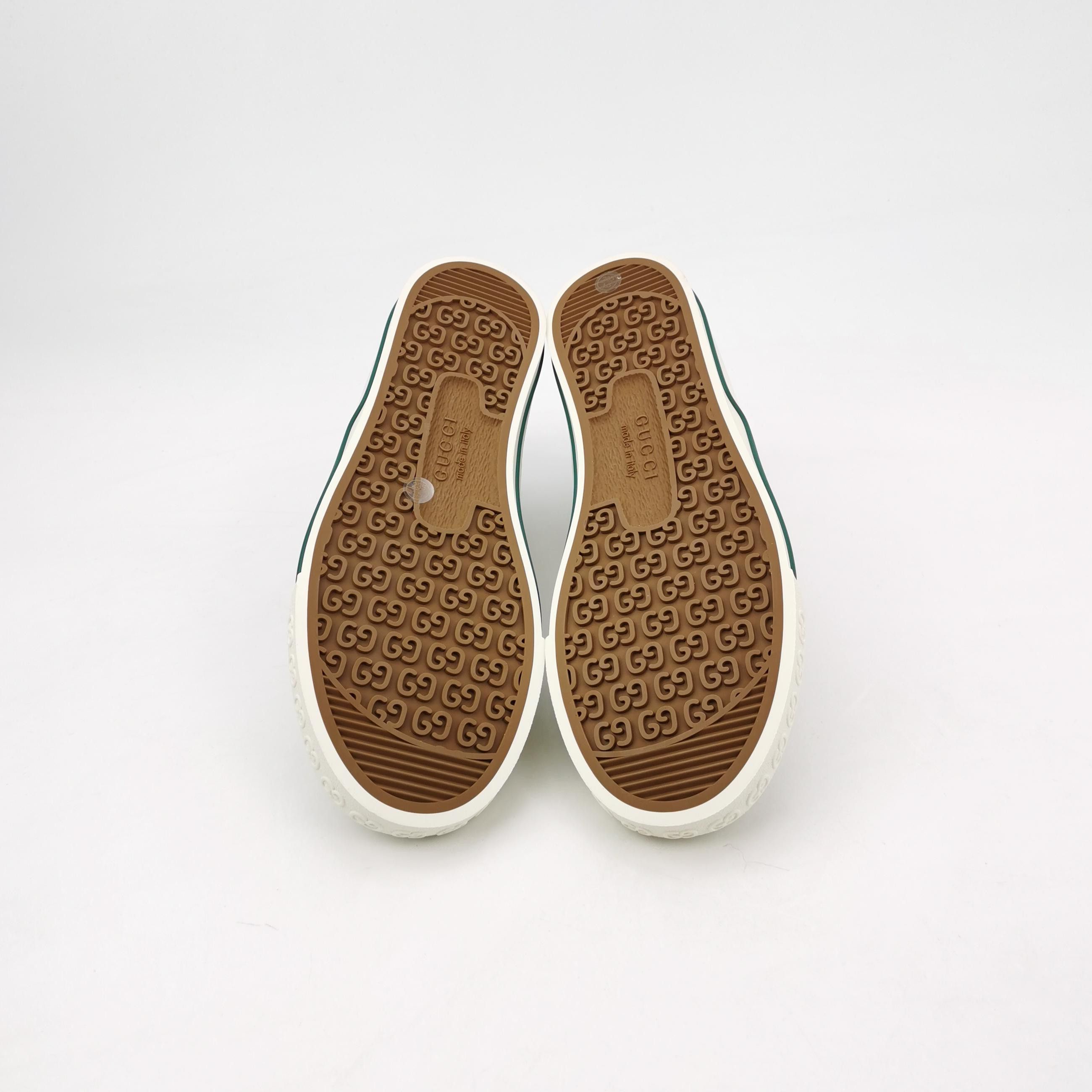 Gucci Gucci Women 7 Lowtop Sneakers Size US 7 / IT 37 - 5 Thumbnail