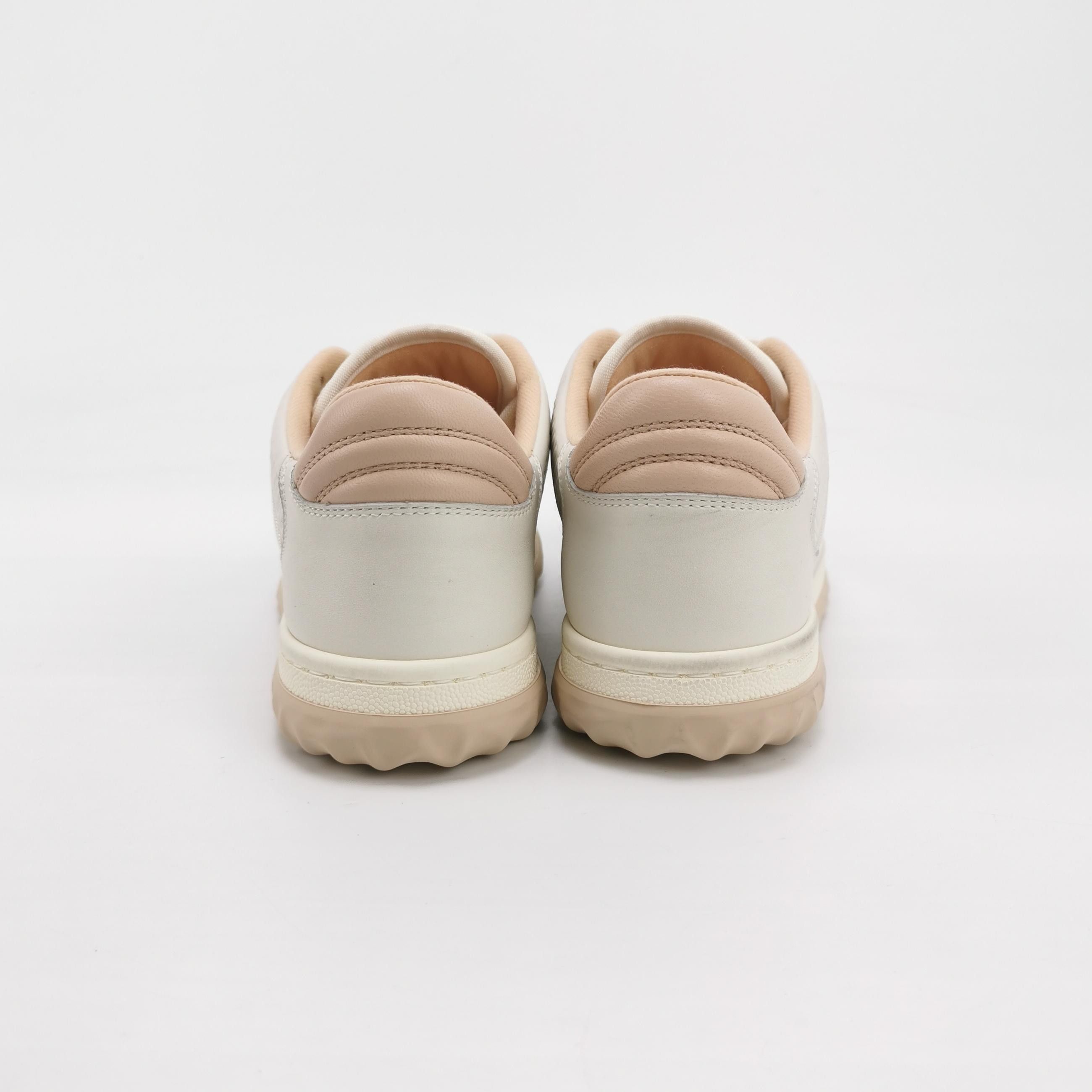 Gucci Gucci Women 5-5 Lowtop Sneakers Size US 5.5 / IT 35.5 - 4 Thumbnail