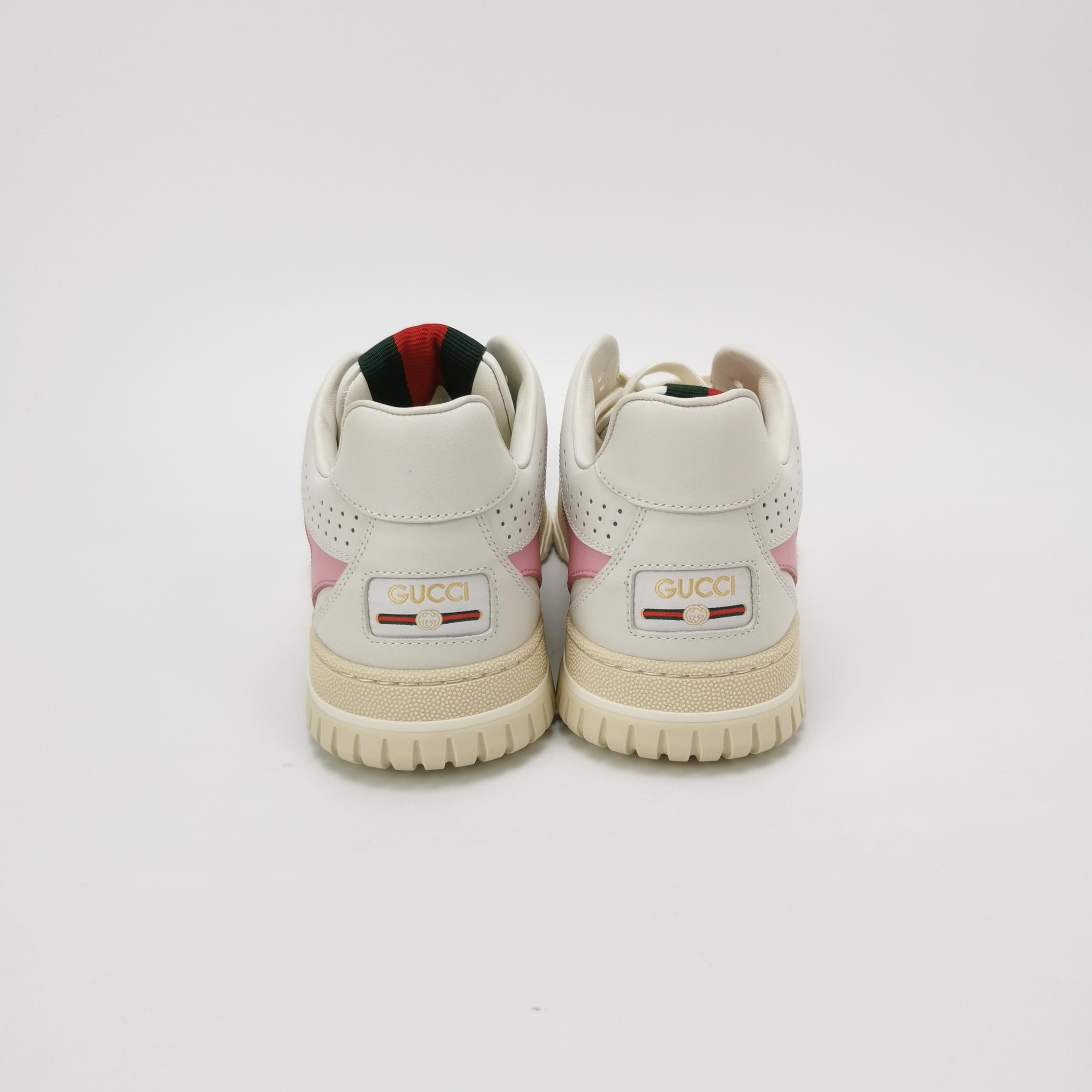 Gucci Gucci Women 8-5 Lowtop Sneakers Size US 8.5 / IT 38.5 - 4 Thumbnail