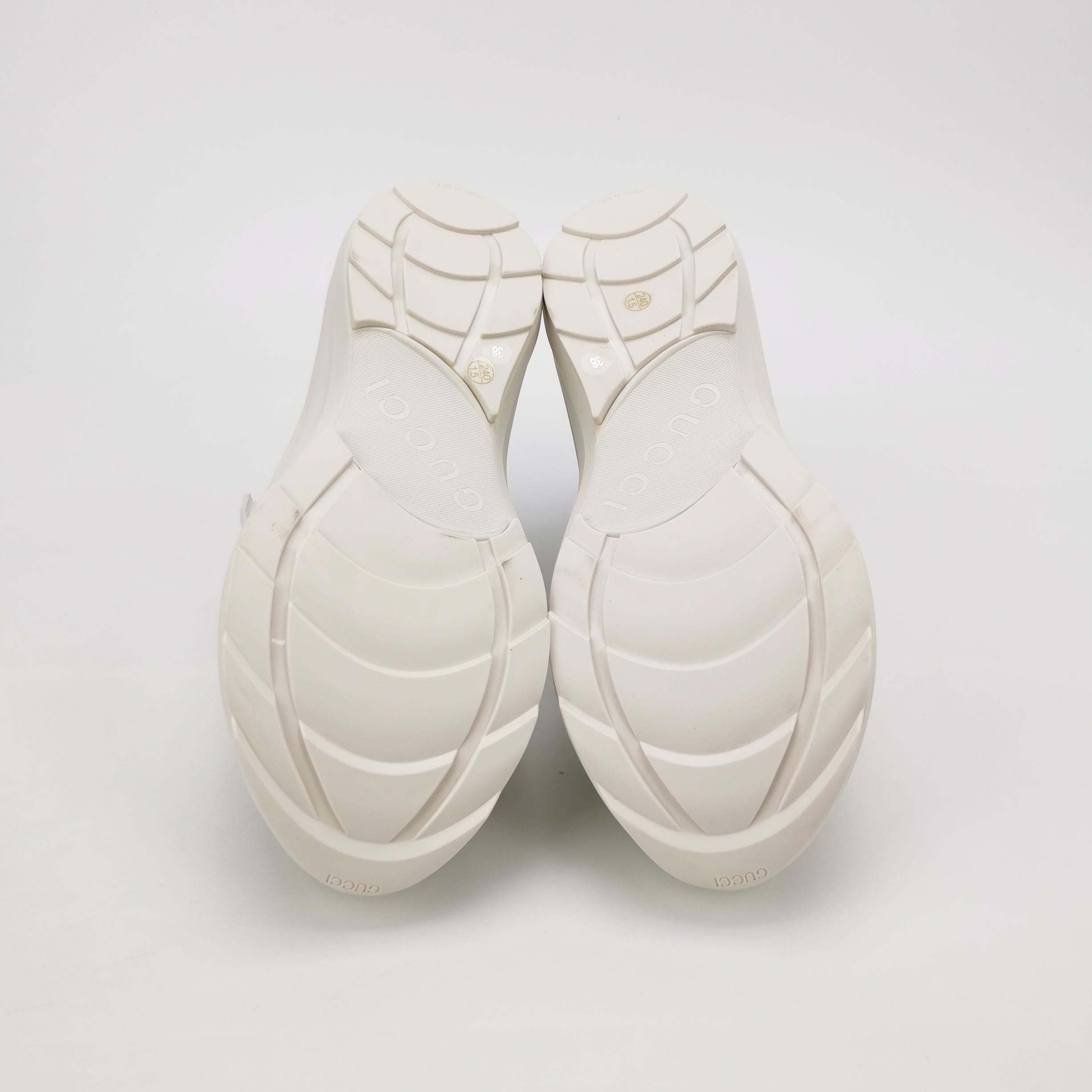 Gucci Gucci Women 8 Lowtop Sneakers Size US 8 / IT 38 - 5 Thumbnail