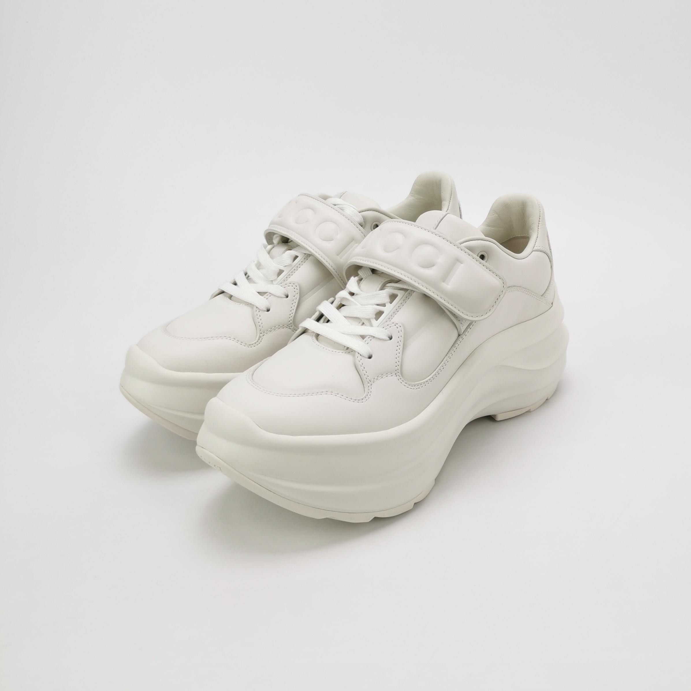 Gucci Gucci Women 8 Lowtop Sneakers Size US 8 / IT 38 - 2 Thumbnail
