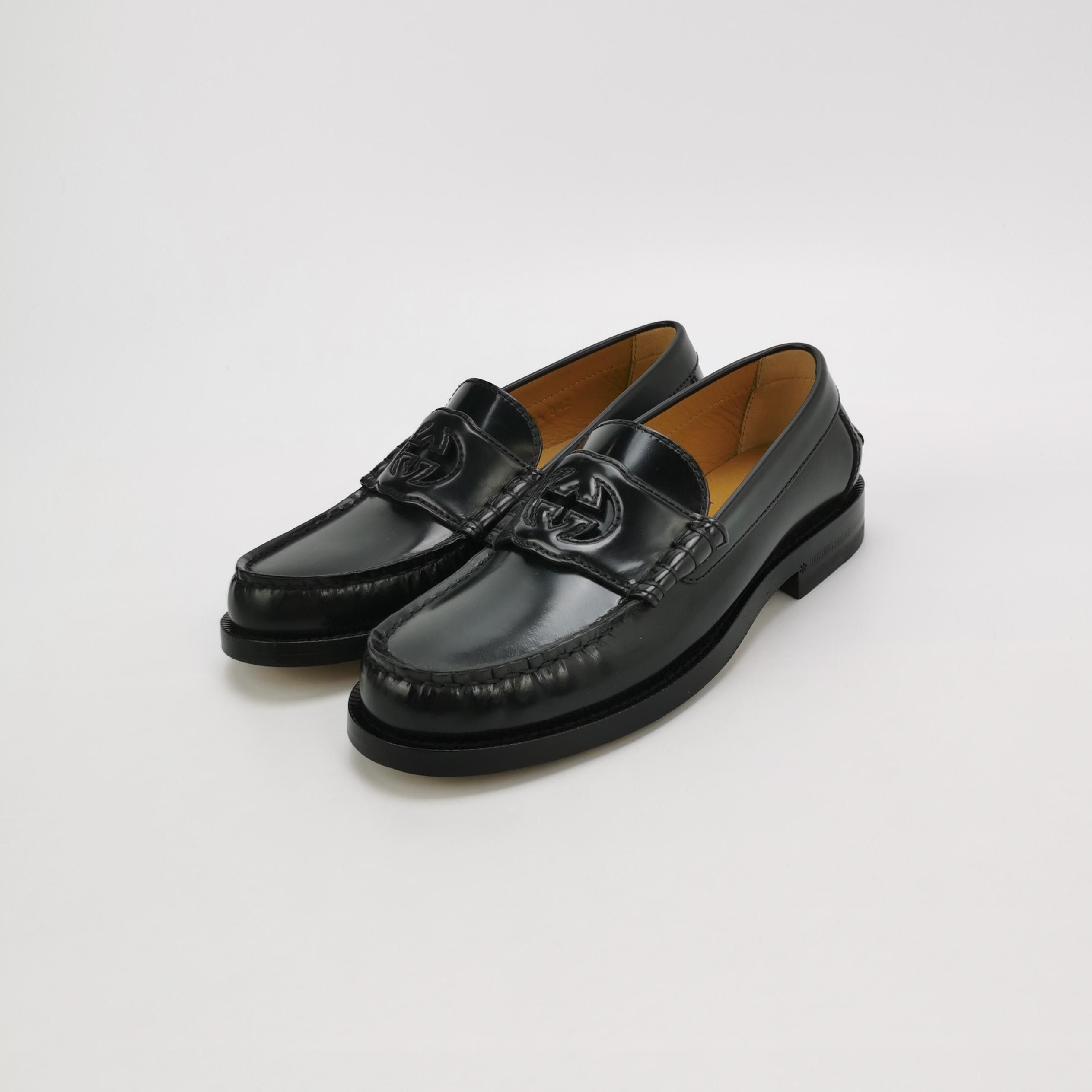 Gucci Gucci Women it_34-5 Flats Size US 4.5 / IT 34.5 - 2 Thumbnail