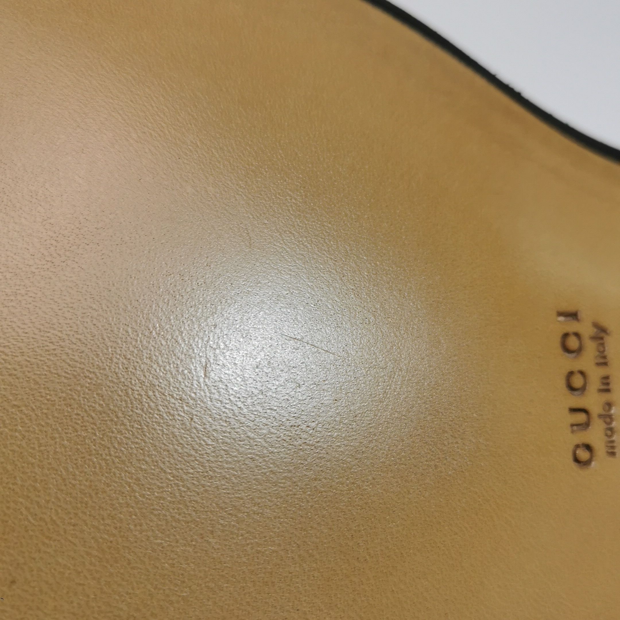 Gucci Gucci Women it_34-5 Flats Size US 4.5 / IT 34.5 - 9 Thumbnail
