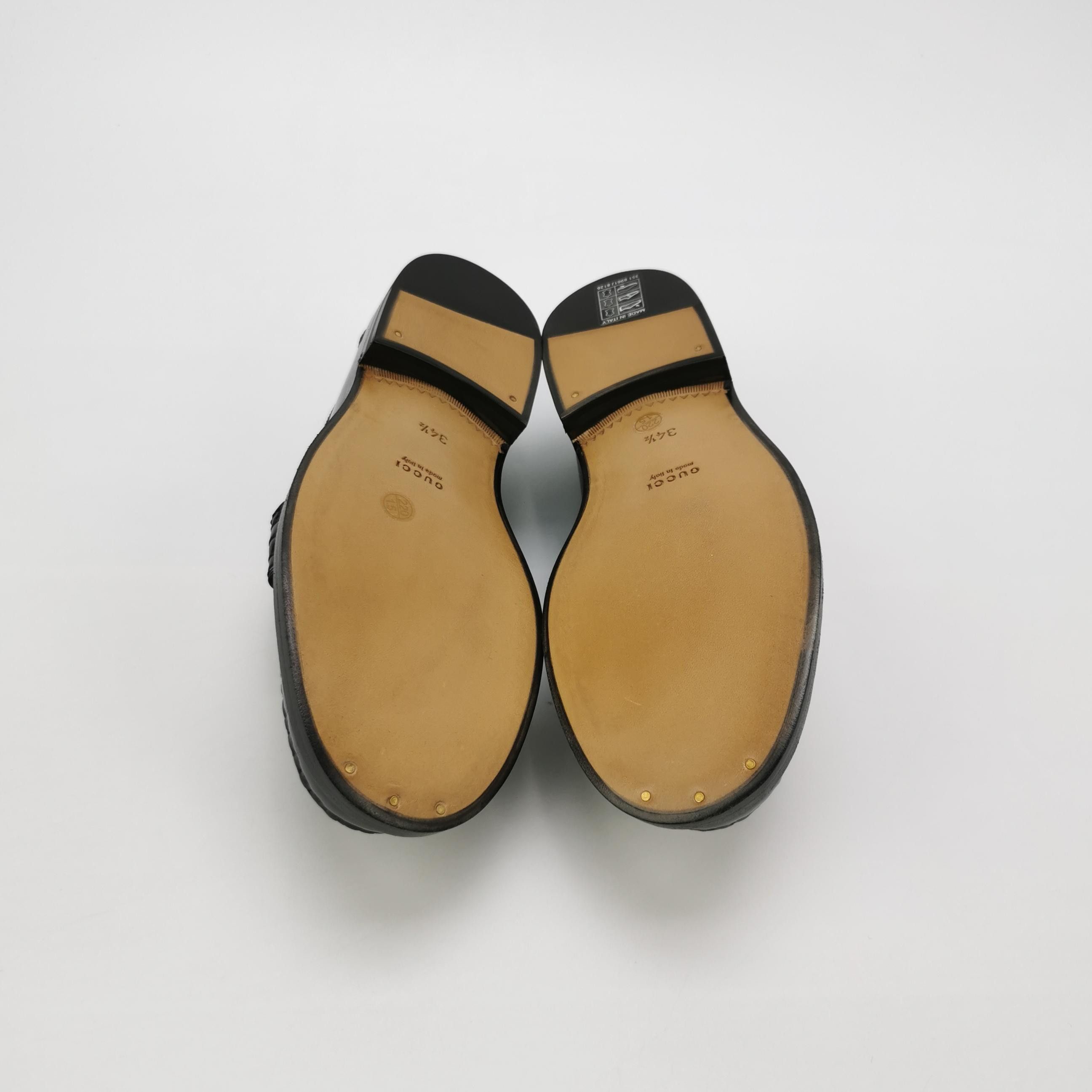 Gucci Gucci Women it_34-5 Flats Size US 4.5 / IT 34.5 - 5 Thumbnail