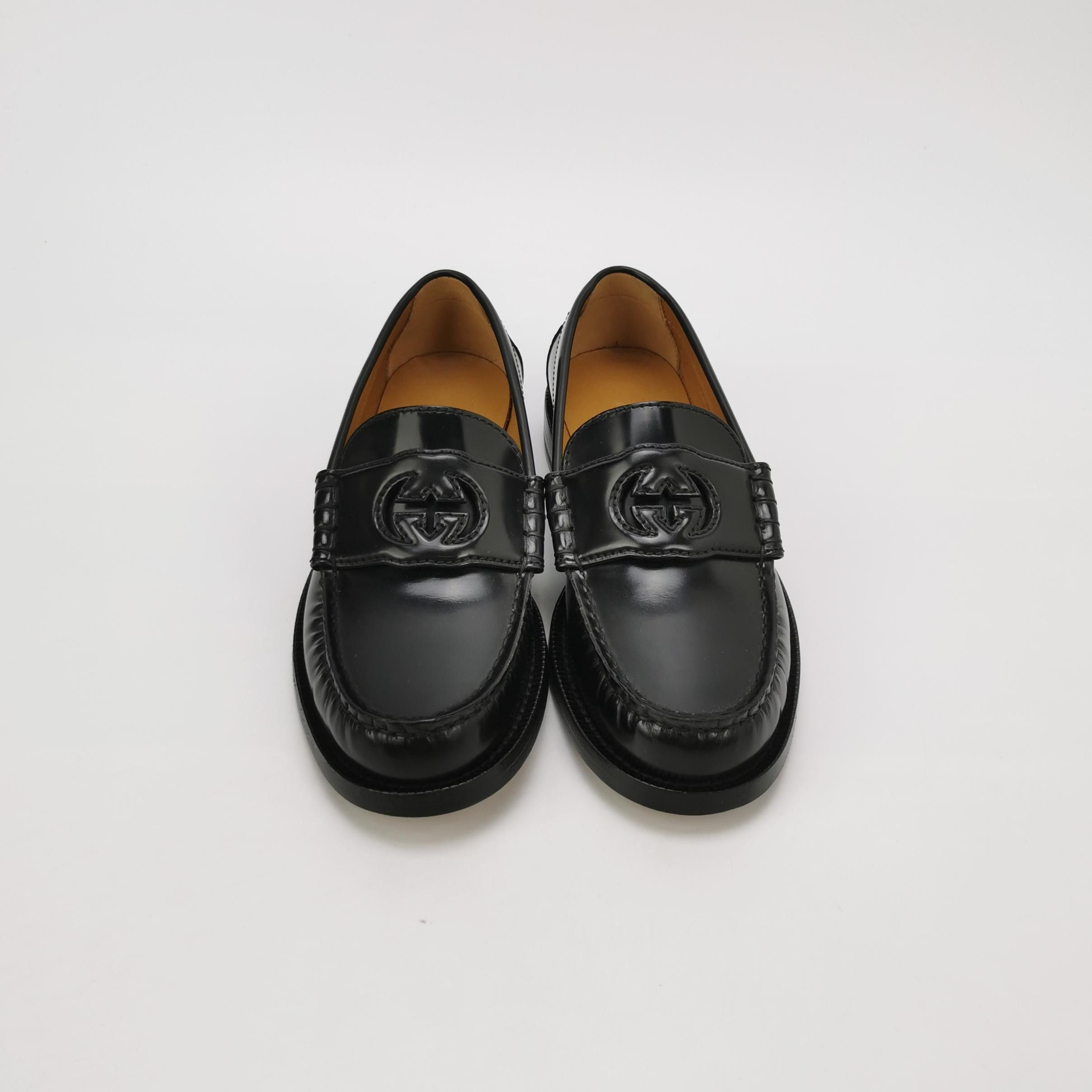 Gucci Gucci Women it_34-5 Flats Size US 4.5 / IT 34.5 - 3 Thumbnail