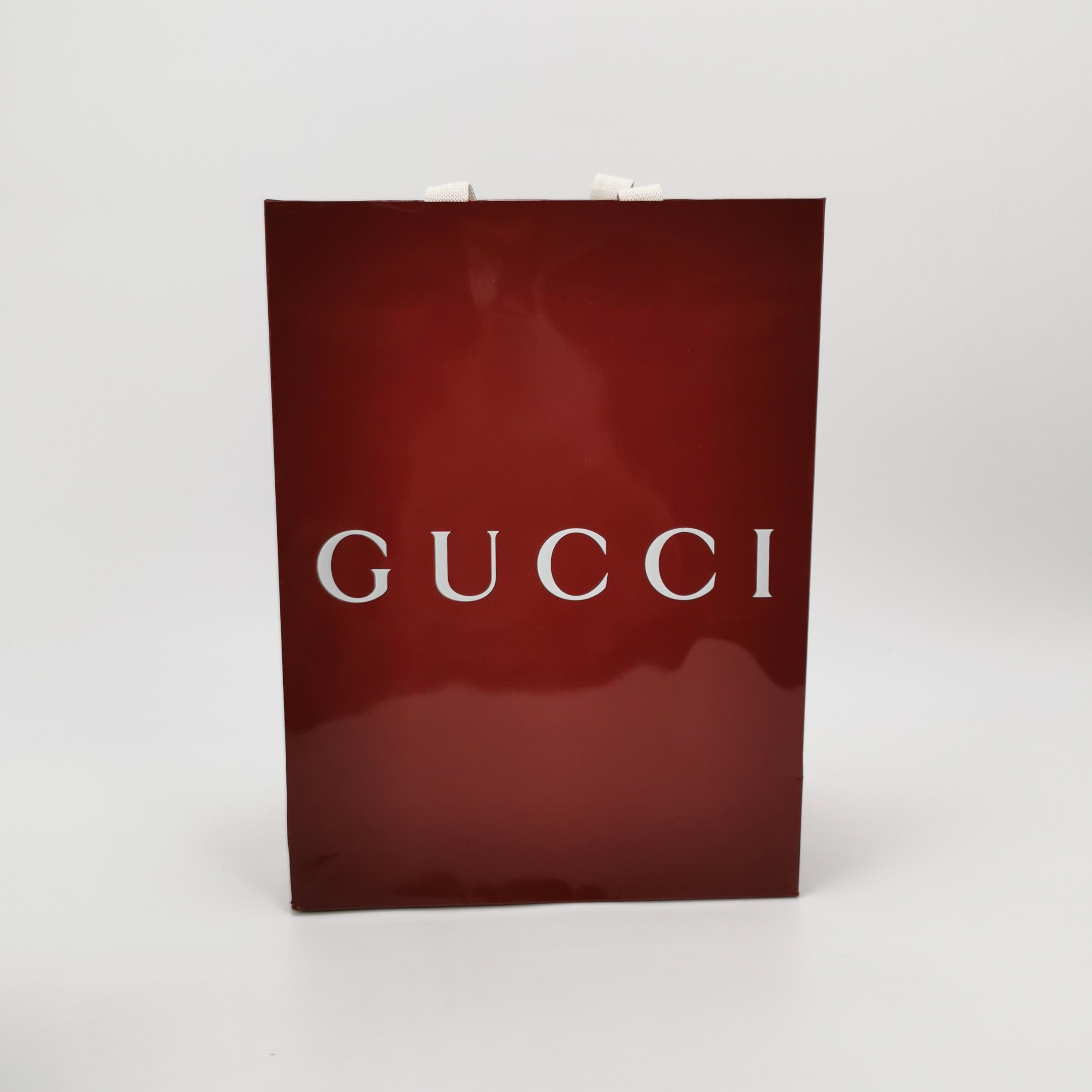 Gucci Gucci Women 6-5 Lowtop Sneakers Size US 6.5 / IT 36.5 - 7 Thumbnail