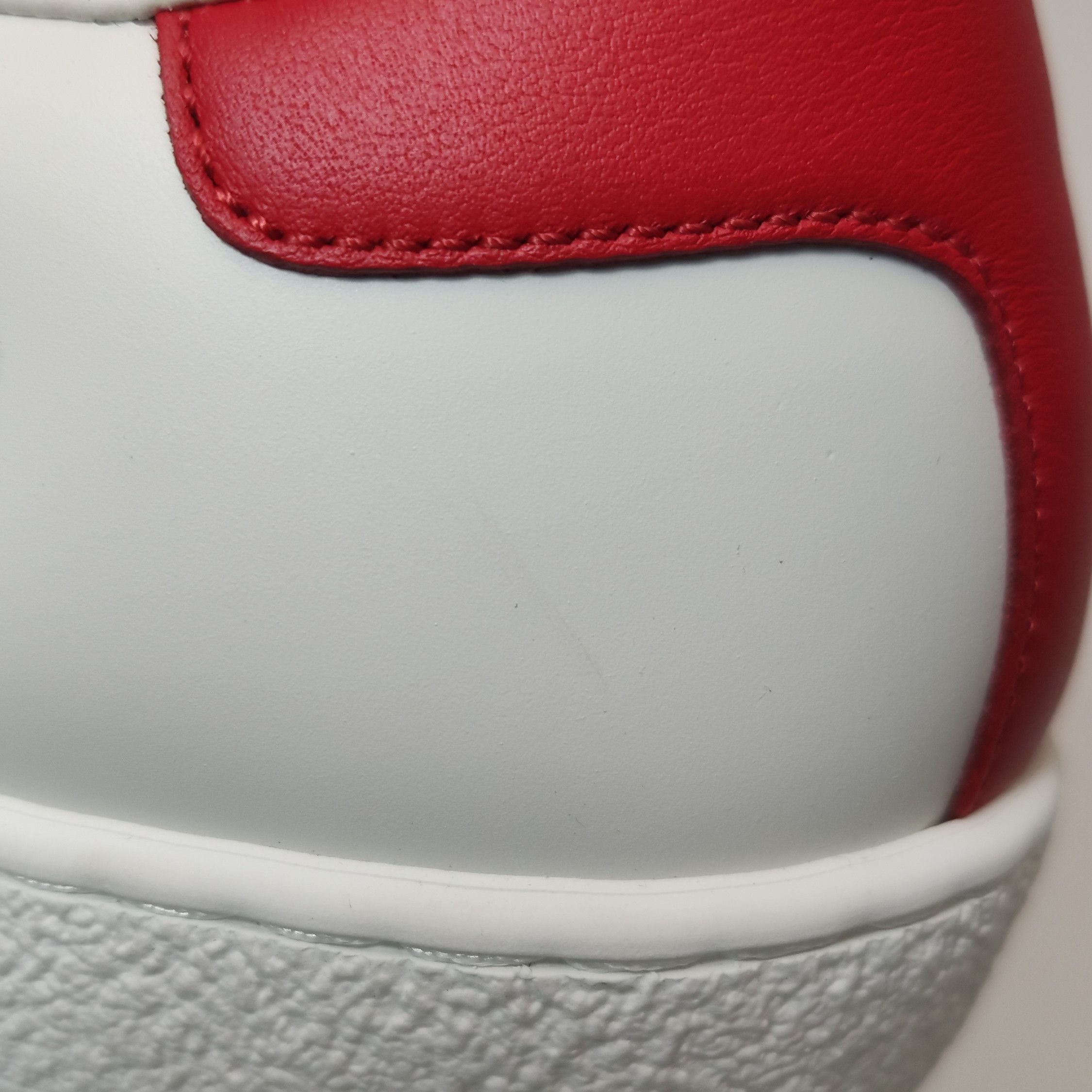 Gucci Gucci Women it_34-5 Lowtop Sneakers Size US 4.5 / IT 34.5 - 7 Thumbnail