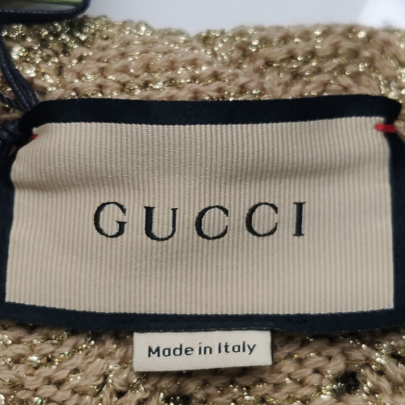 Gucci Gucci Women xxs Sweaters Size XXS / US 00 / IT 34 - 5 Thumbnail