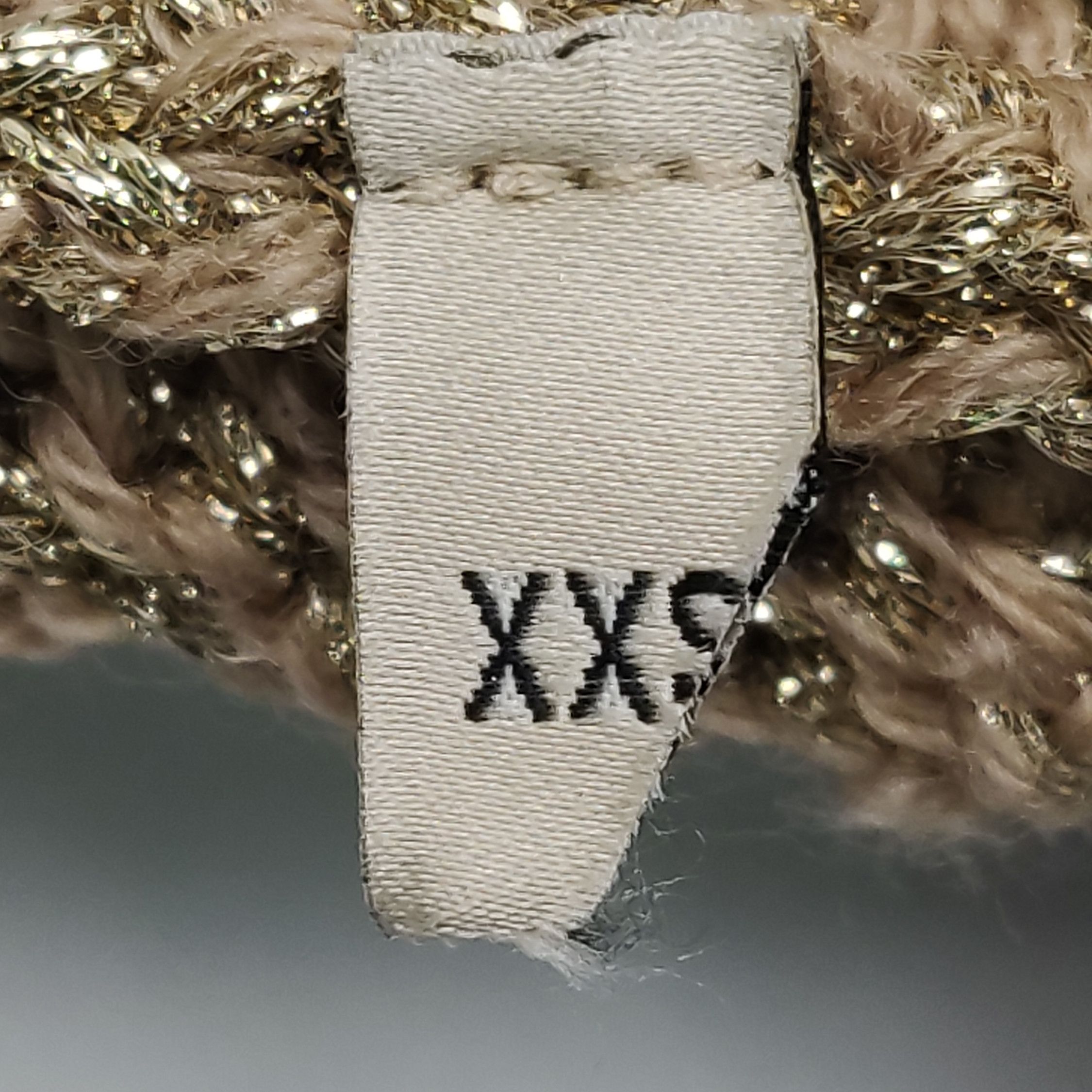 Gucci Gucci Women xxs Sweaters Size XXS / US 00 / IT 34 - 9 Thumbnail