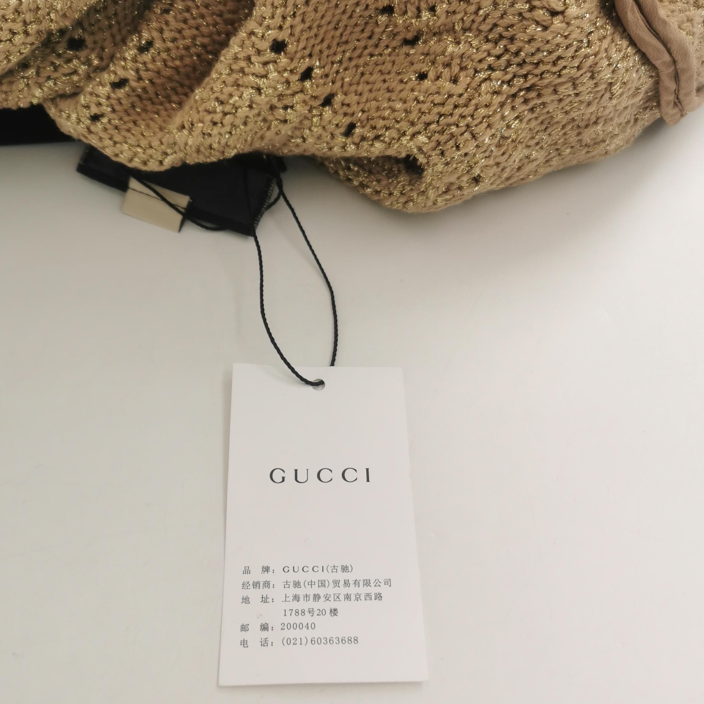 Gucci Gucci Women xxs Sweaters Size XXS / US 00 / IT 34 - 3 Thumbnail