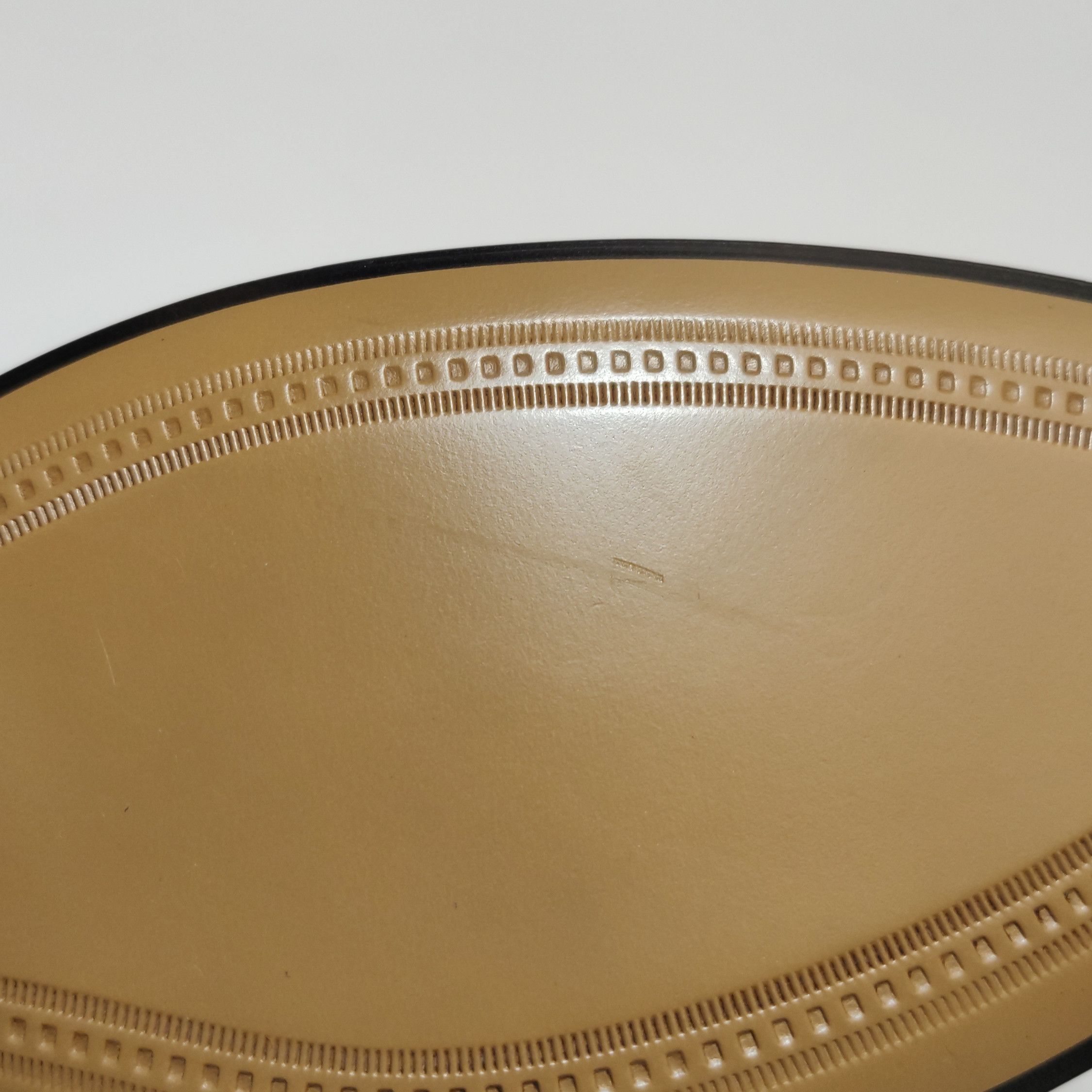 Gucci Gucci Women 5-5 Flats Size US 5.5 / IT 35.5 - 10 Thumbnail