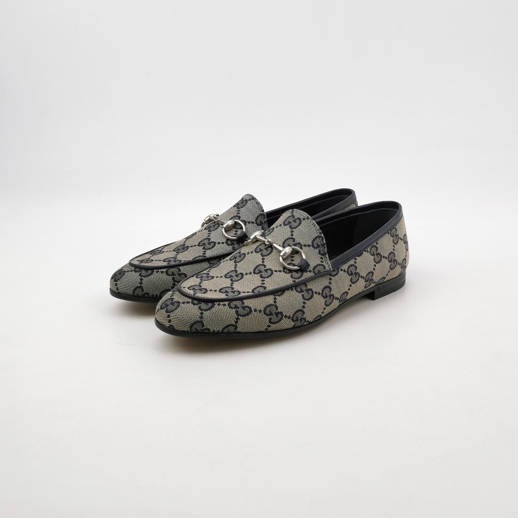 Gucci Gucci Women 5-5 Flats Size US 5.5 / IT 35.5 - 2 Thumbnail