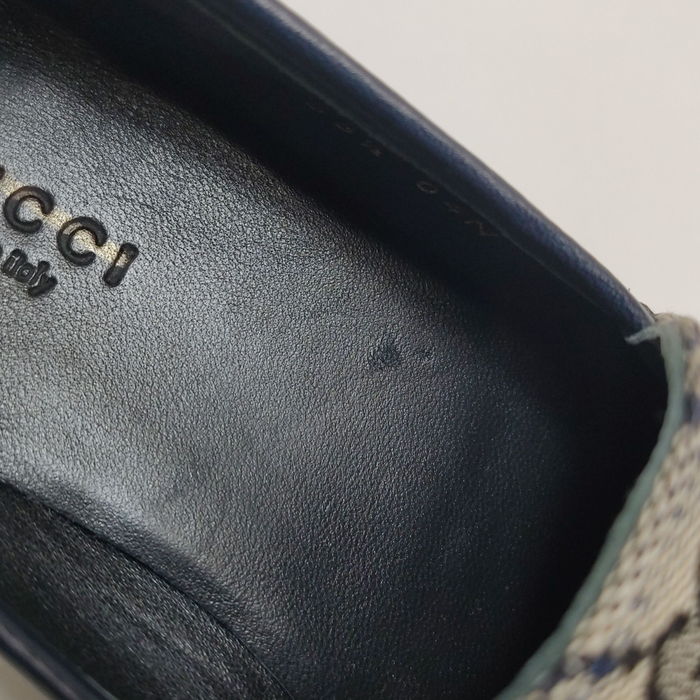 Gucci Gucci Women 5-5 Flats Size US 5.5 / IT 35.5 - 9 Thumbnail