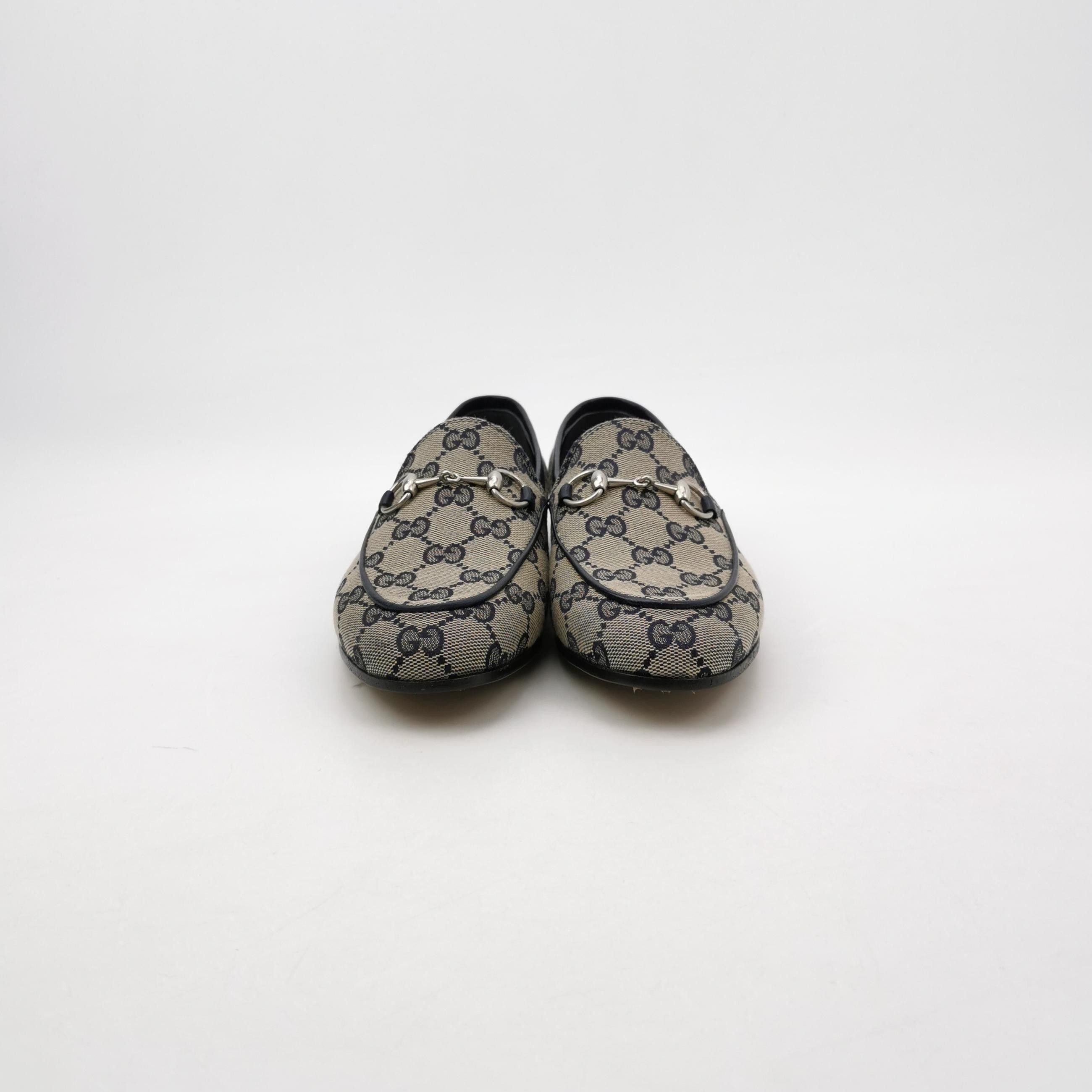Gucci Gucci Women 5-5 Flats Size US 5.5 / IT 35.5 - 3 Thumbnail