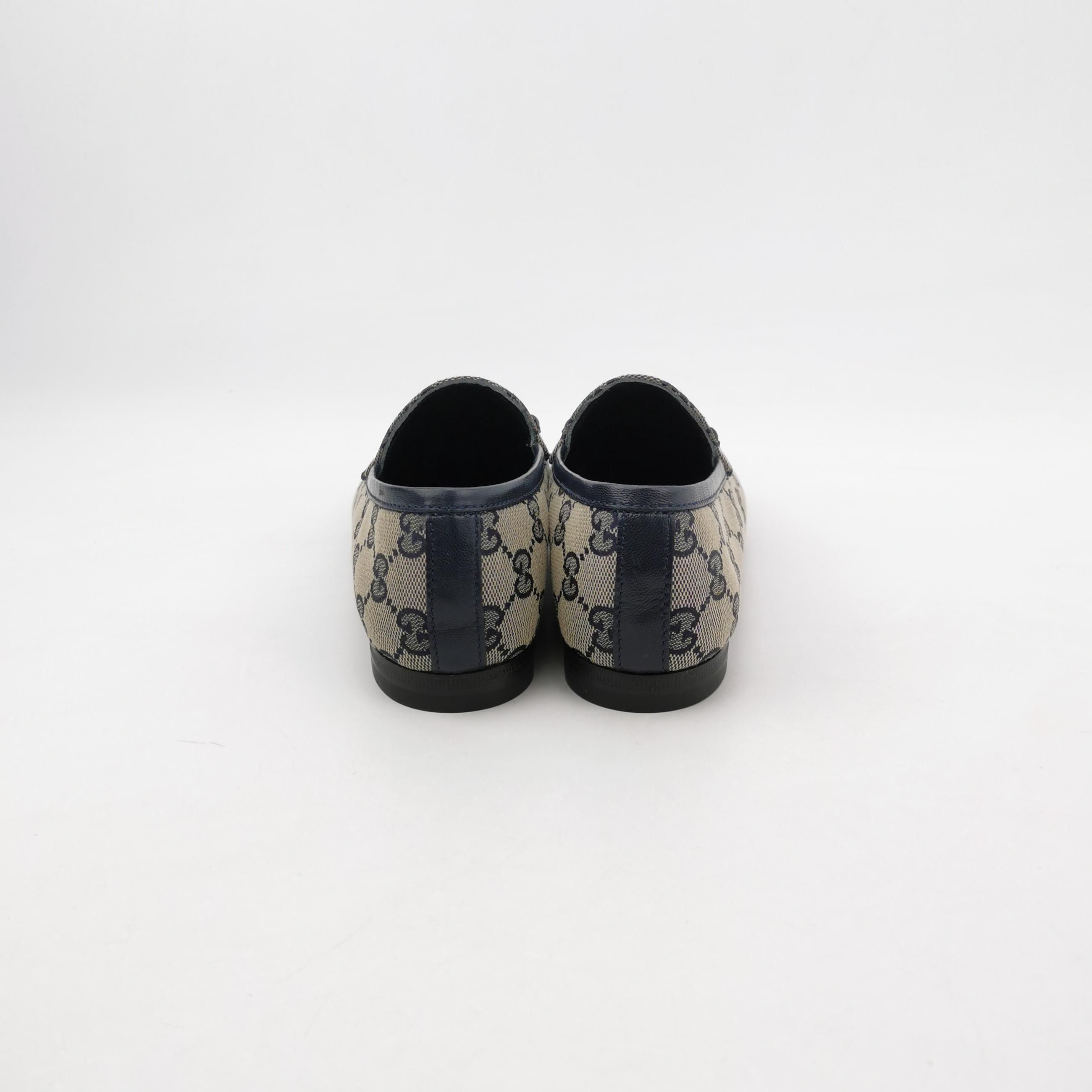 Gucci Gucci Women 5-5 Flats Size US 5.5 / IT 35.5 - 4 Thumbnail