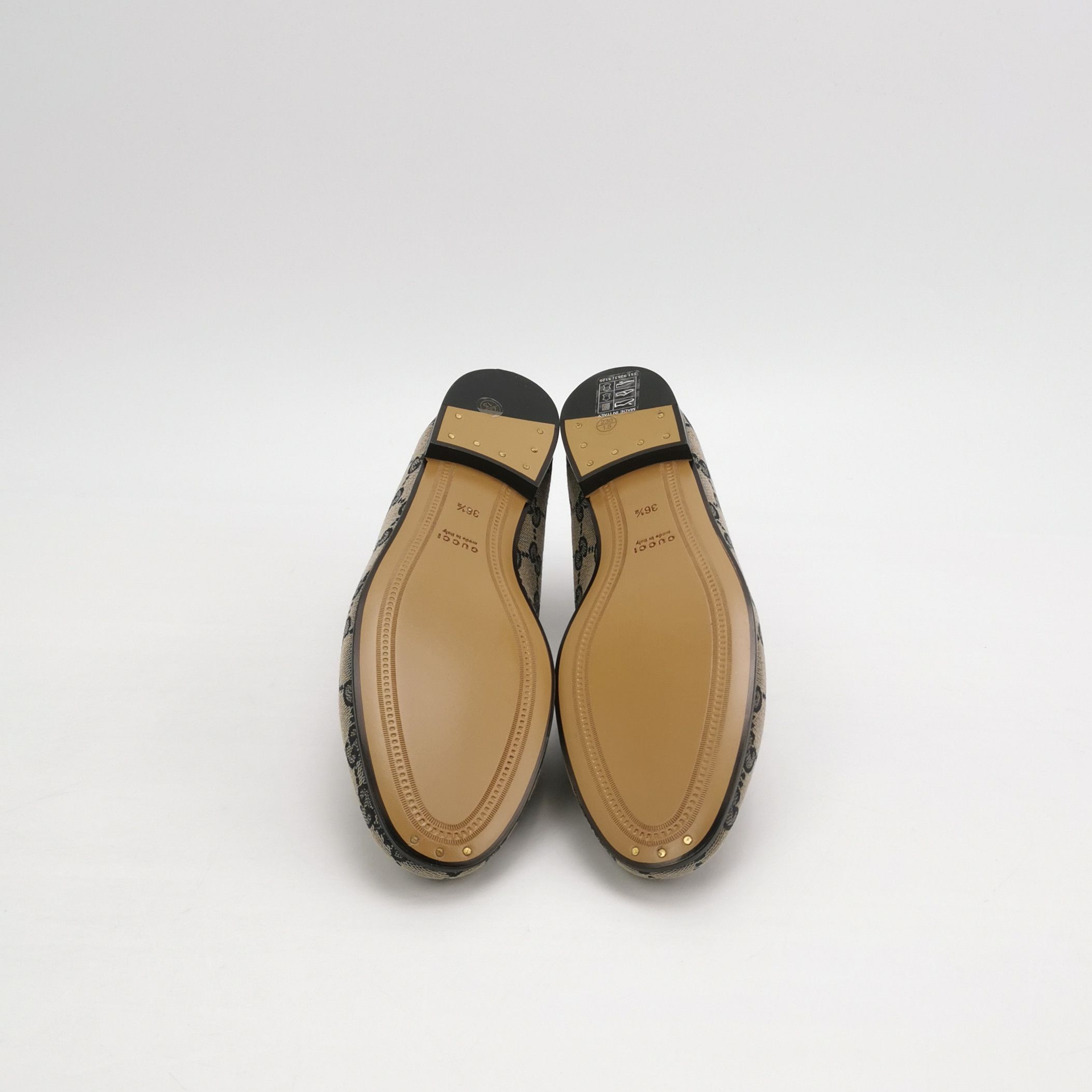 Gucci Gucci Women 6-5 Flats Size US 6.5 / IT 36.5 - 5 Thumbnail