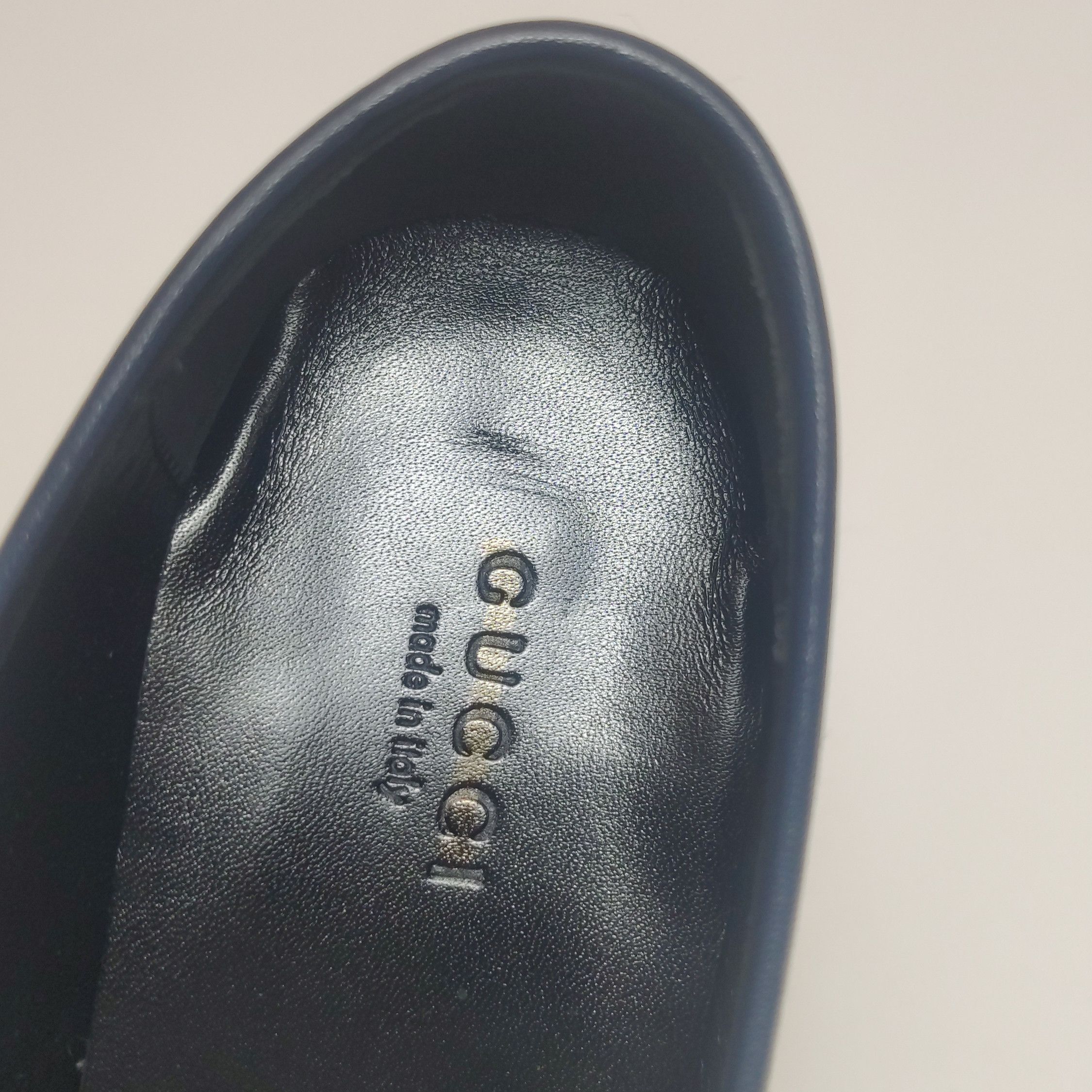 Gucci Gucci Women 6-5 Flats Size US 6.5 / IT 36.5 - 8 Thumbnail