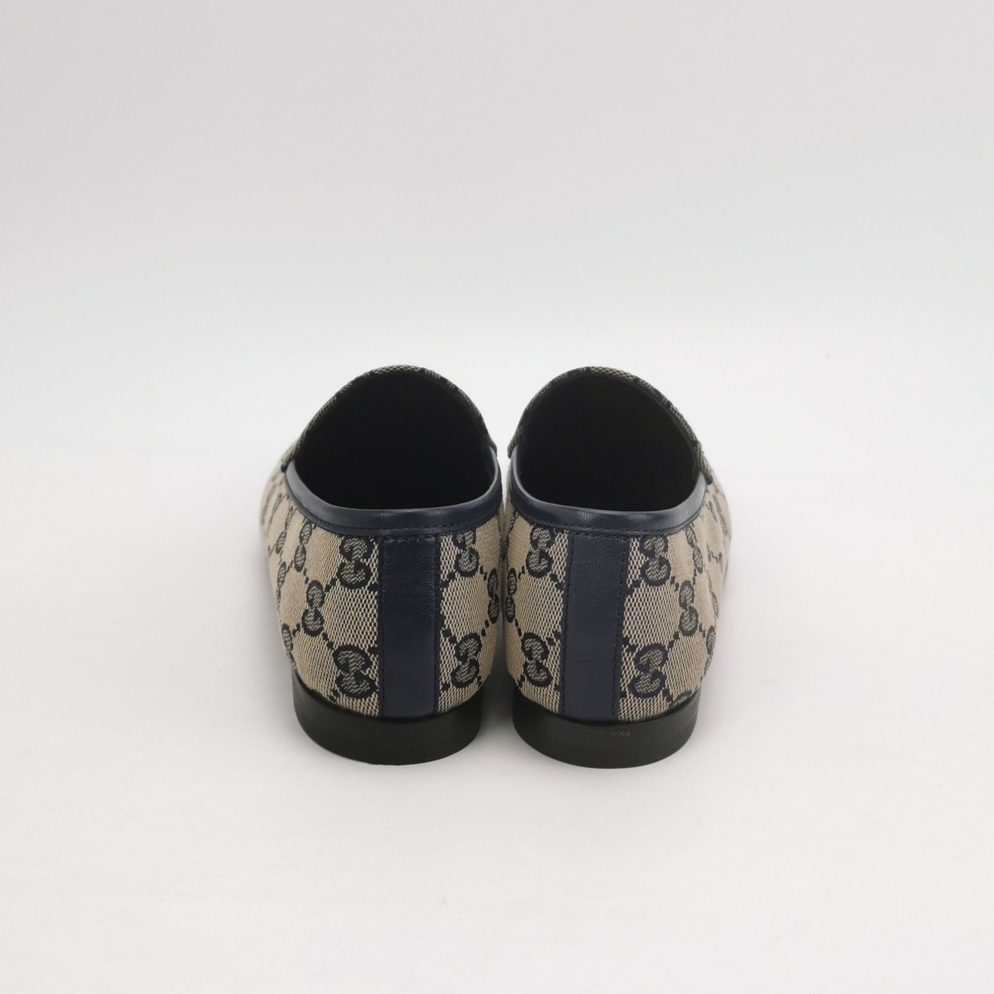 Gucci Gucci Women 6-5 Flats Size US 6.5 / IT 36.5 - 4 Thumbnail