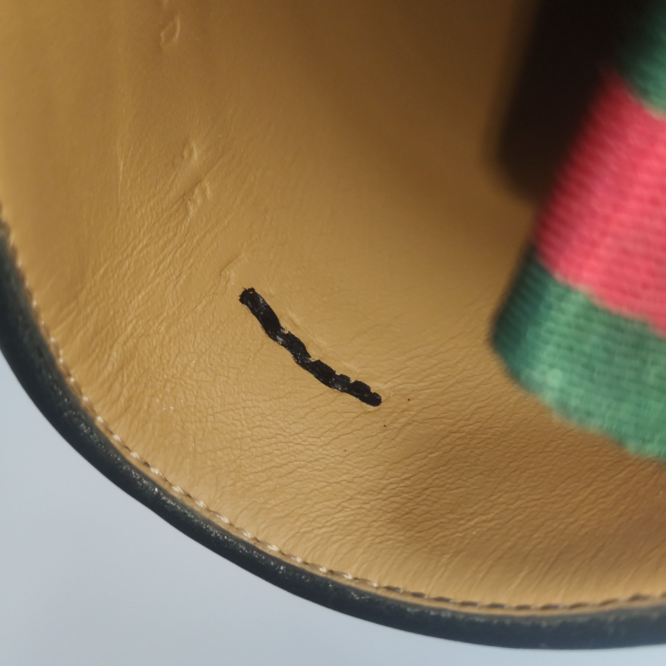 Gucci Gucci Women 6 Boots Size US 6 / IT 36 - 10 Thumbnail
