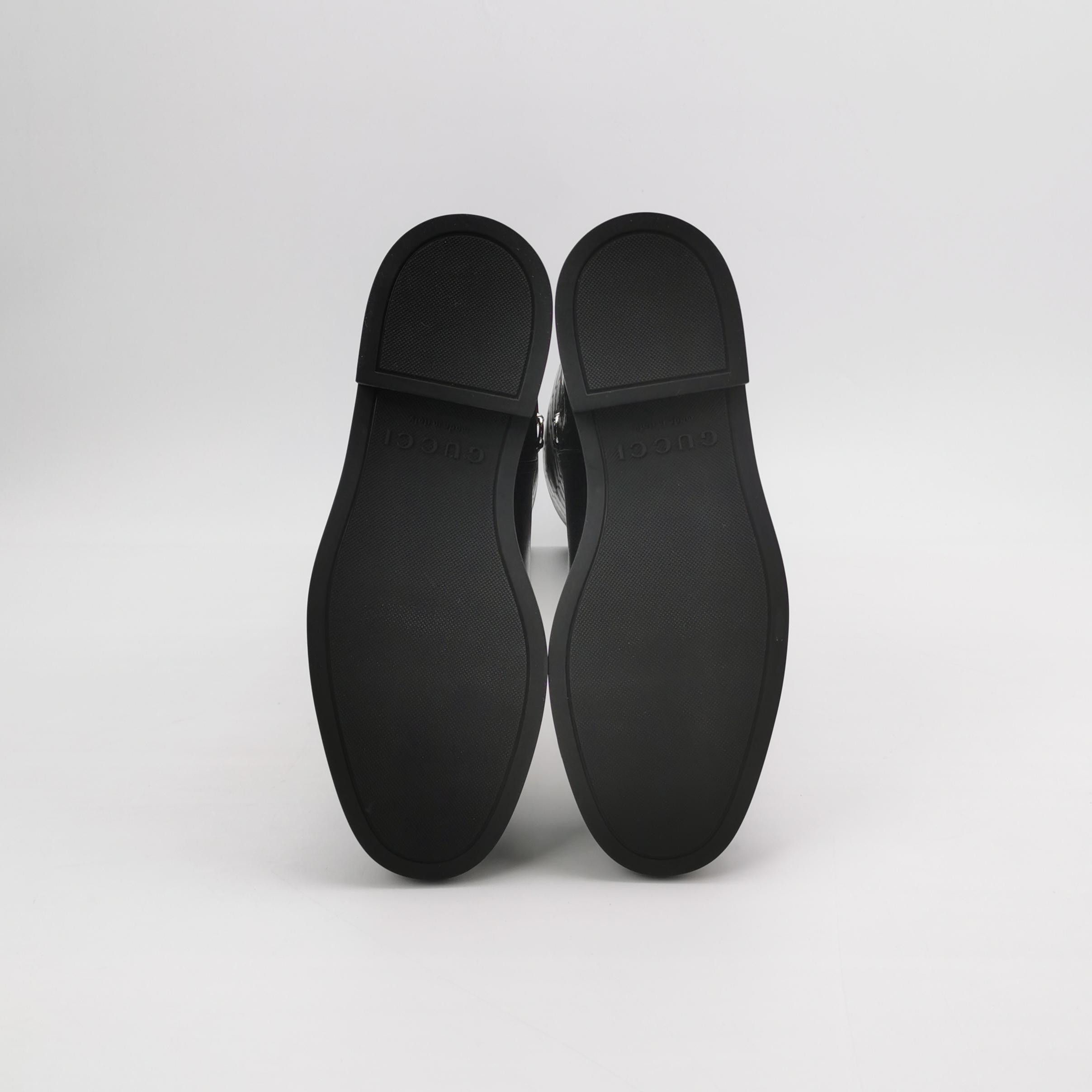 Gucci Gucci Women 6 Boots Size US 6 / IT 36 - 5 Thumbnail