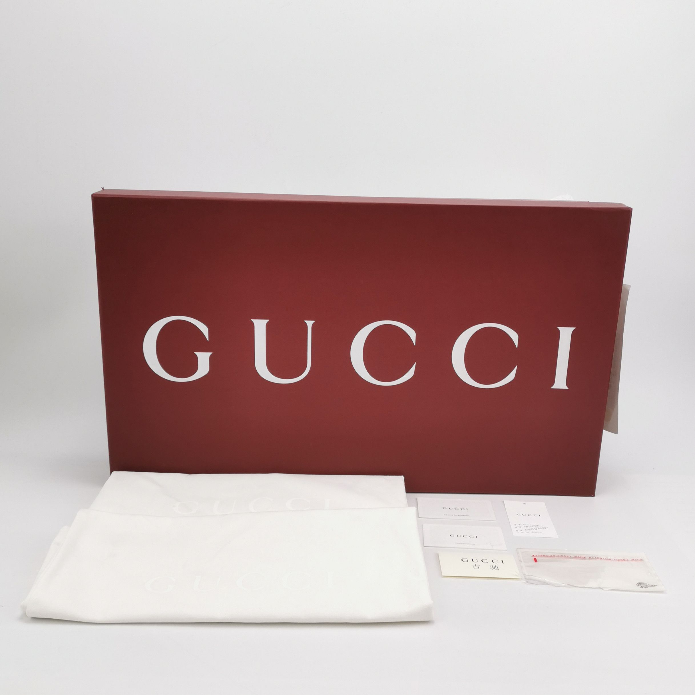 Gucci Gucci Women 6 Boots Size US 6 / IT 36 - 6 Thumbnail