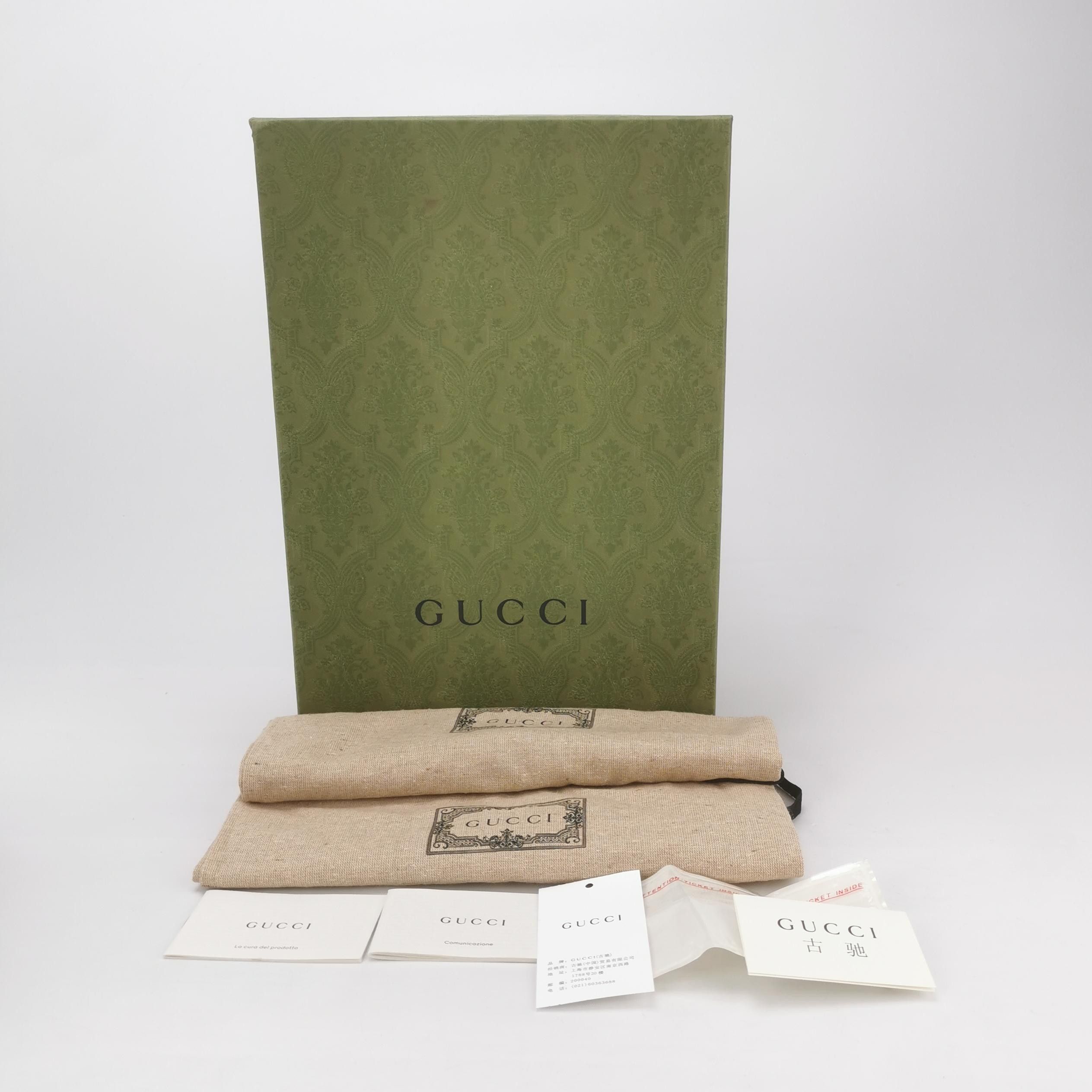 Gucci Gucci Women 10 Flats Size US 10 / IT 40 - 6 Thumbnail