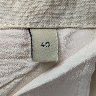Gucci Gucci Women 40 Pants Size 40" / US 18 - 6 Thumbnail