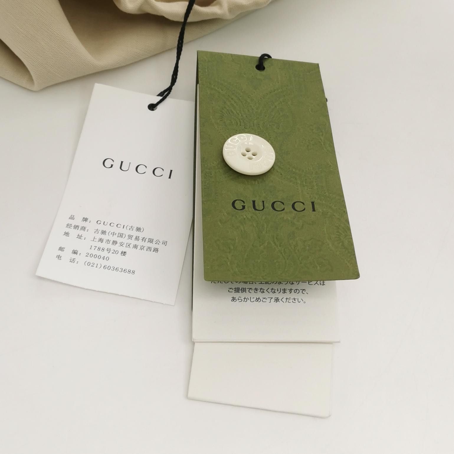 Gucci Gucci Women 40 Pants Size 40" / US 18 - 3 Thumbnail
