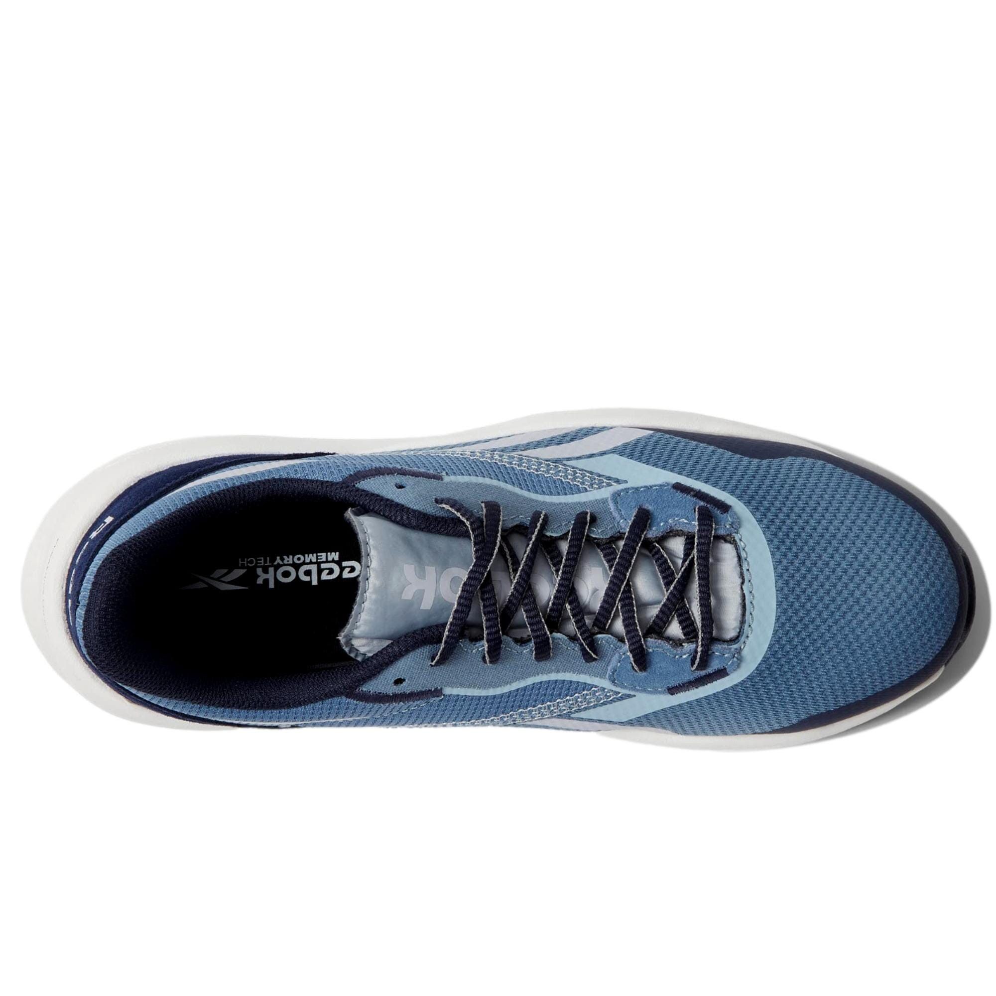 Reebok Floatride Energy Daily Work EH Comp Toe Blue / White RB517 Size US 8 / IT 38 - 2 Thumbnail