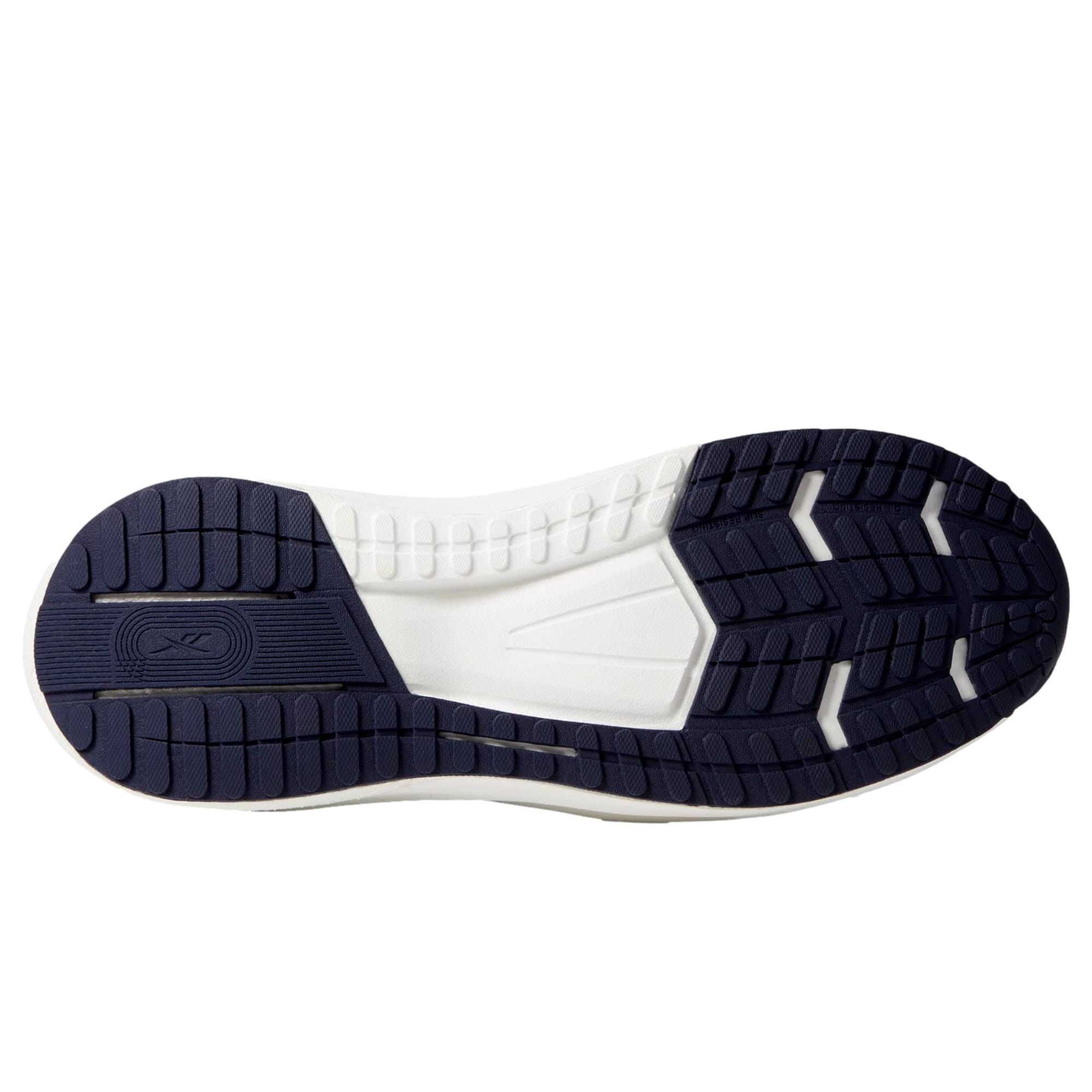 Reebok Floatride Energy Daily Work EH Comp Toe Blue / White RB517 Size US 8 / IT 38 - 3 Thumbnail