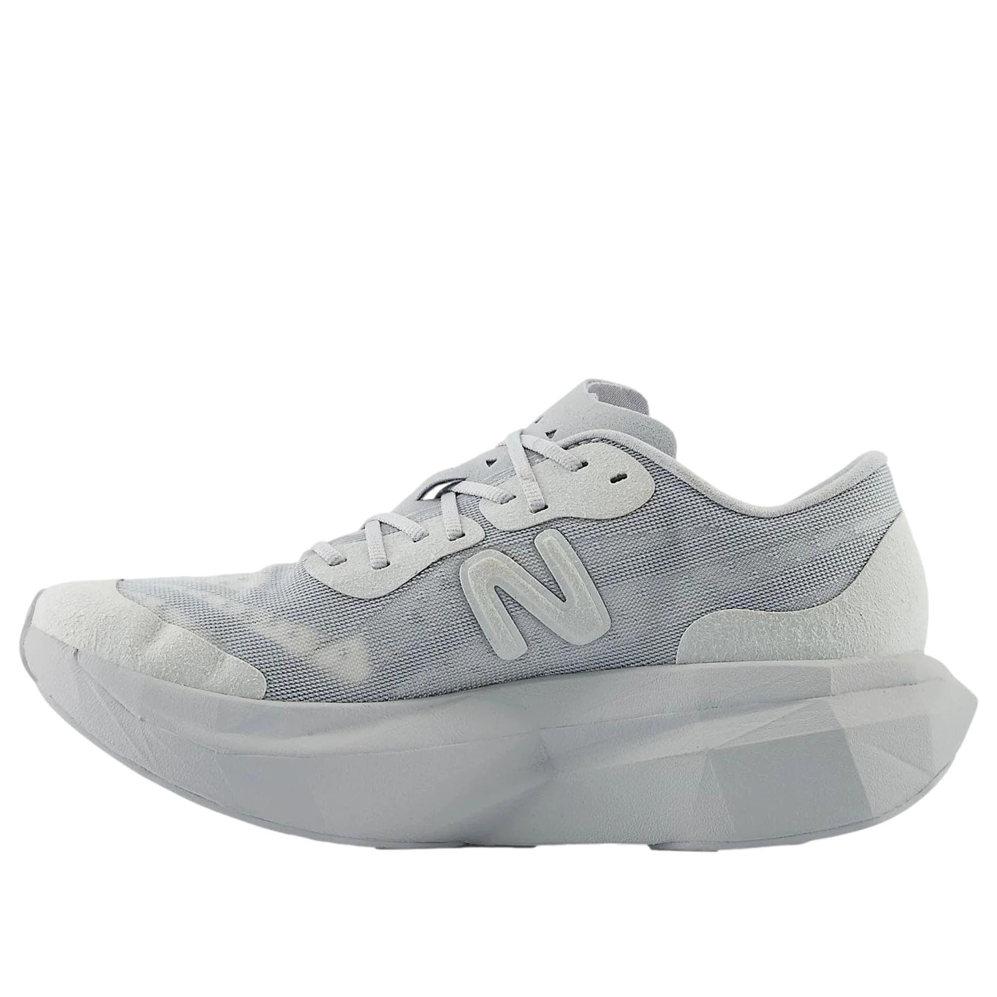 New Balance District Vision x FuelCell Supercomp Elite v4 Grey WRCELVD4 Size US 8 / IT 38 - 2 Thumbnail