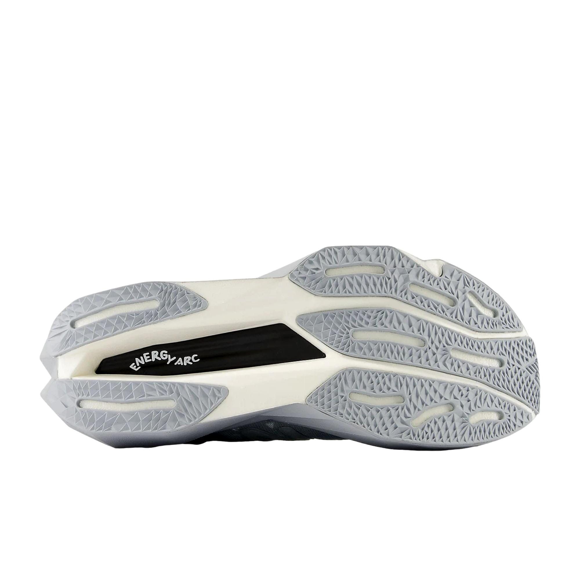 New Balance District Vision x FuelCell Supercomp Elite v4 Grey WRCELVD4 Size US 8 / IT 38 - 4 Thumbnail