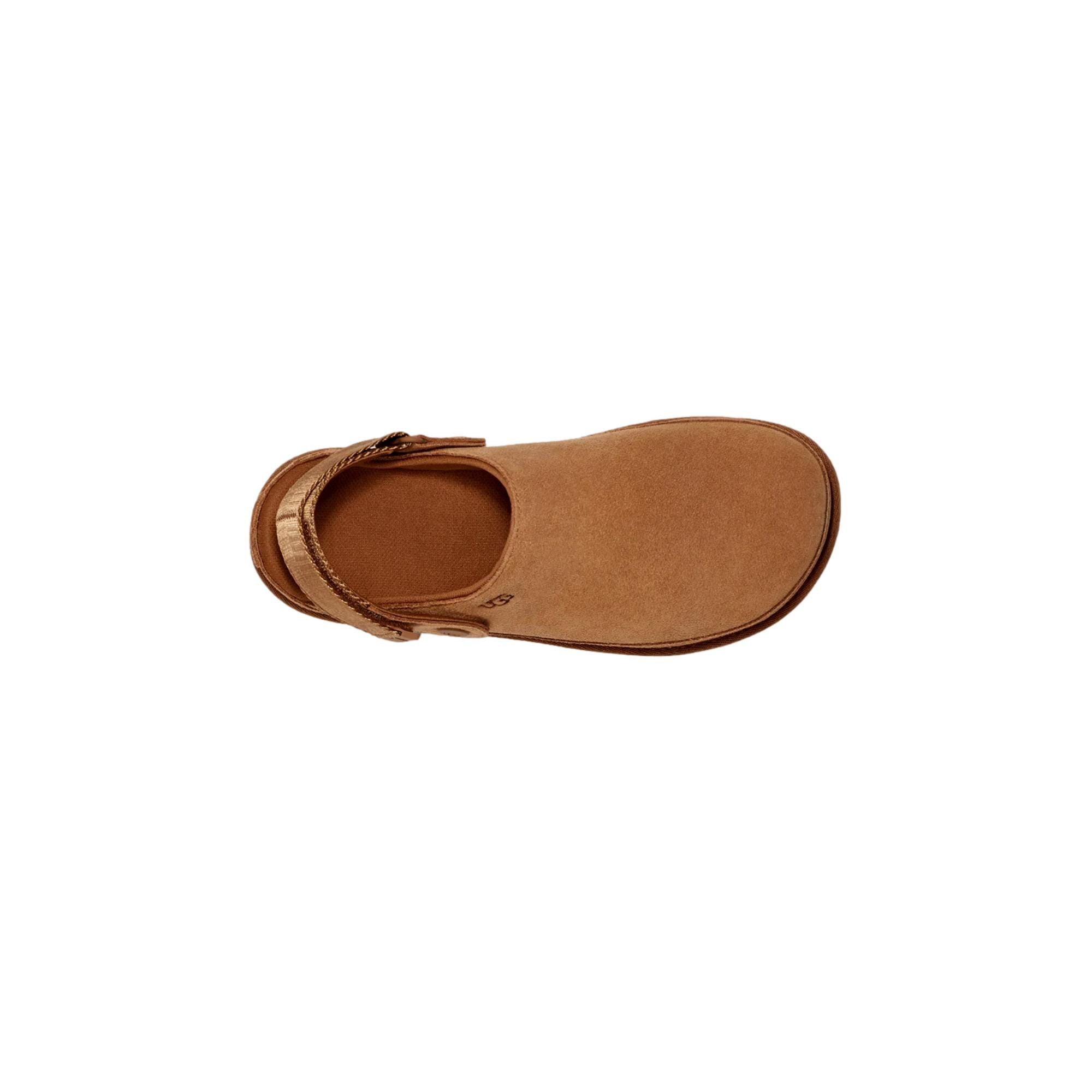 Ugg Goldenstar Clog Chestnut 1138252-CHE Size US 8 / IT 38 - 3 Thumbnail