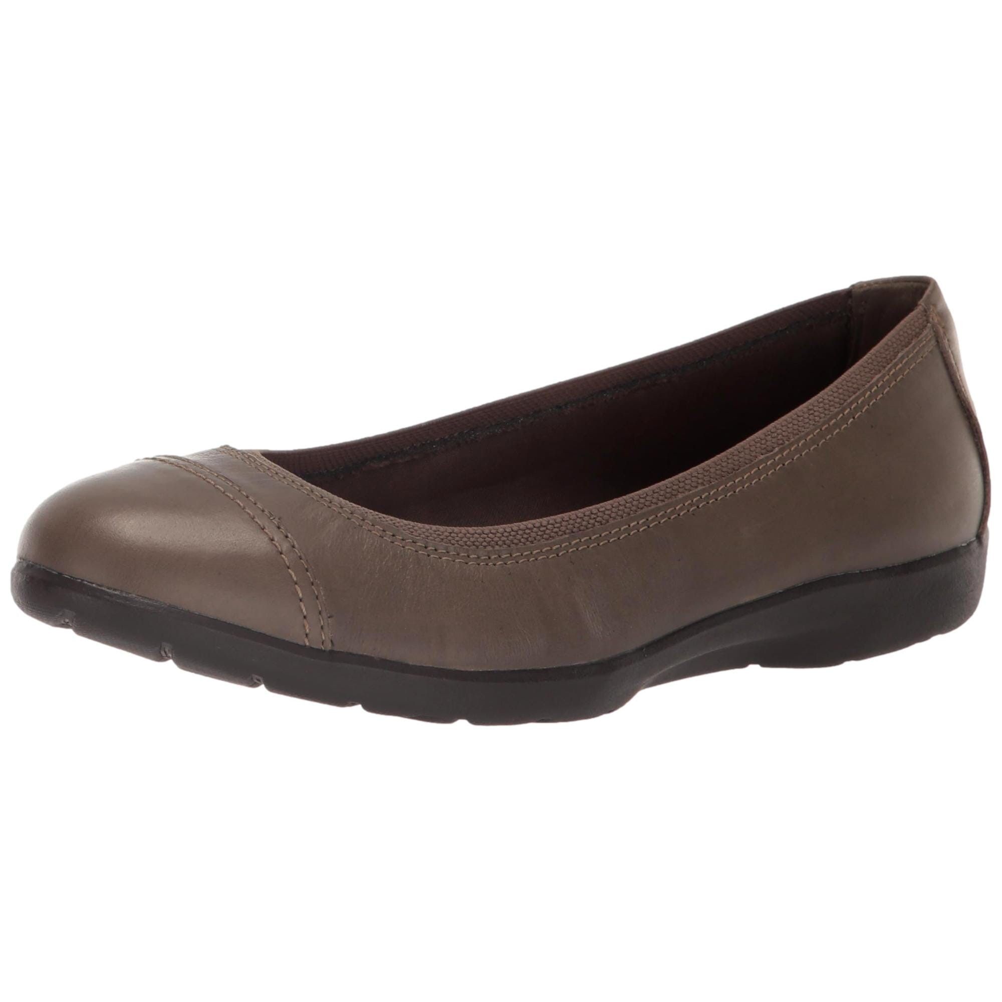 Clarks Meadow Opal Slate 26174363 Size US 8 / IT 38 - 3 Thumbnail