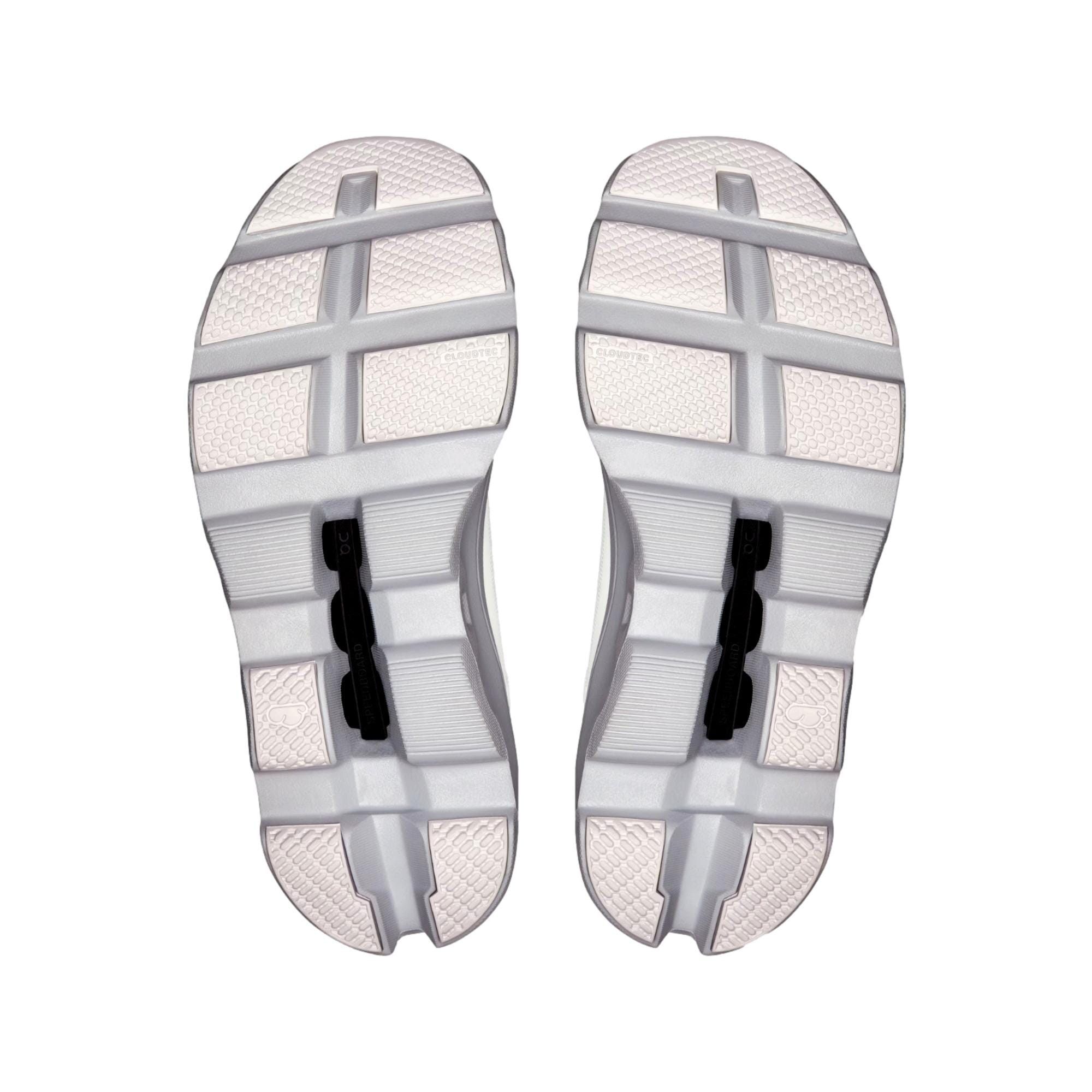 On Cloudmonster White / Glacier 61.97729 Size US 8 / IT 38 - 3 Thumbnail