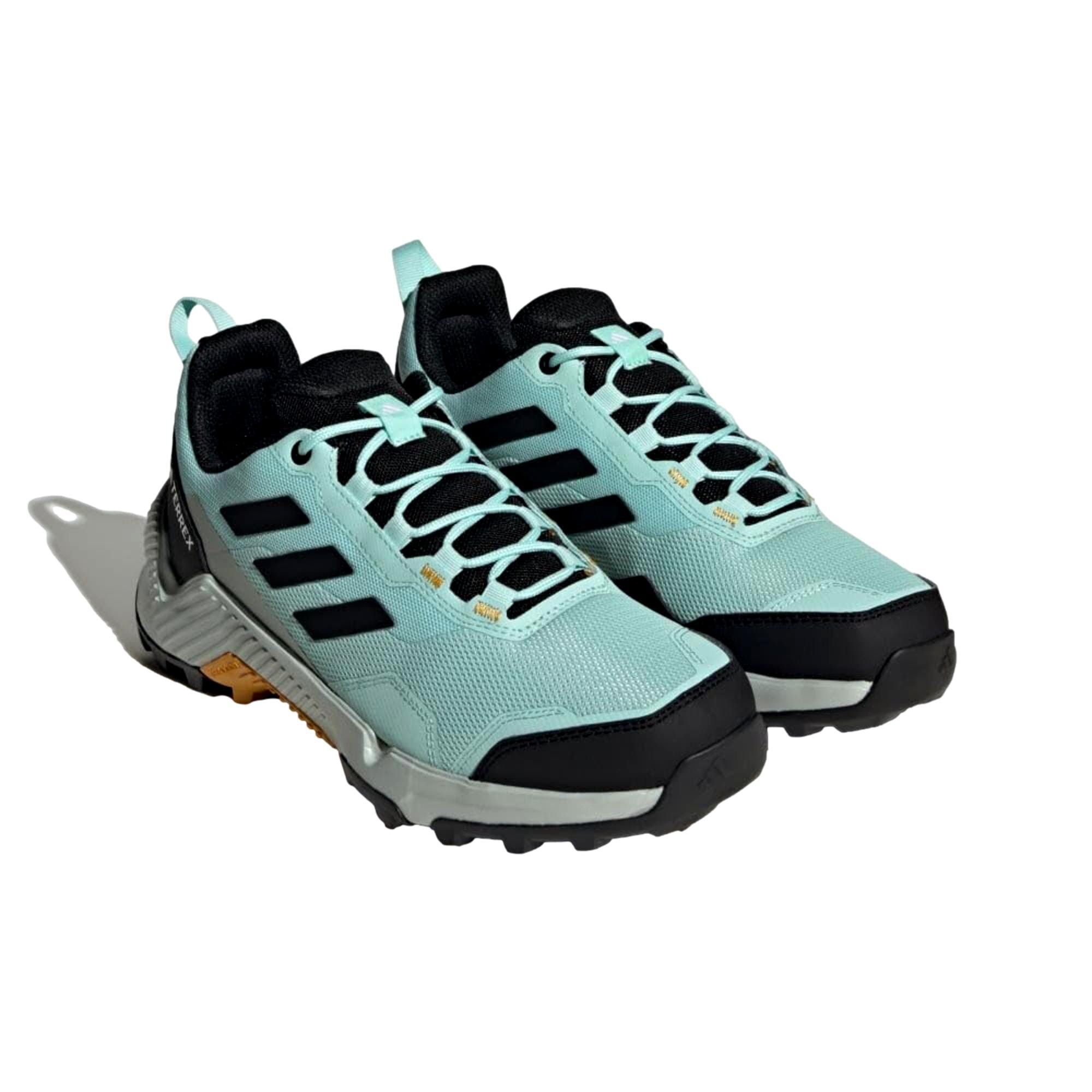 Adidas Terrex Eastrail 2 Semi Flash Aqua IF4916 Size US 8 / IT 38 - 4 Thumbnail