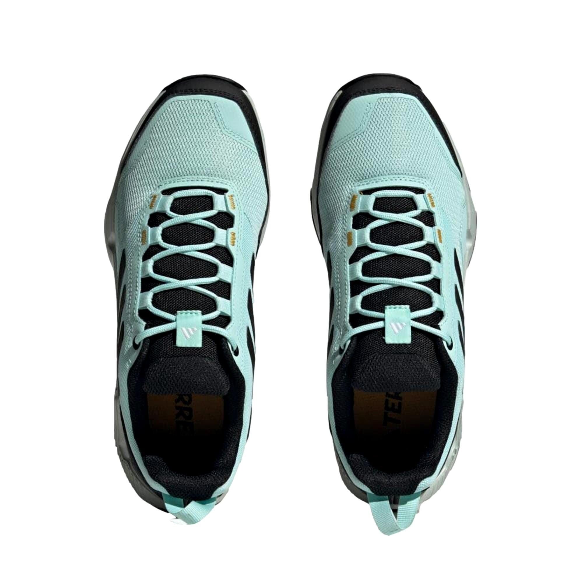 Adidas Terrex Eastrail 2 Semi Flash Aqua IF4916 Size US 8 / IT 38 - 2 Thumbnail