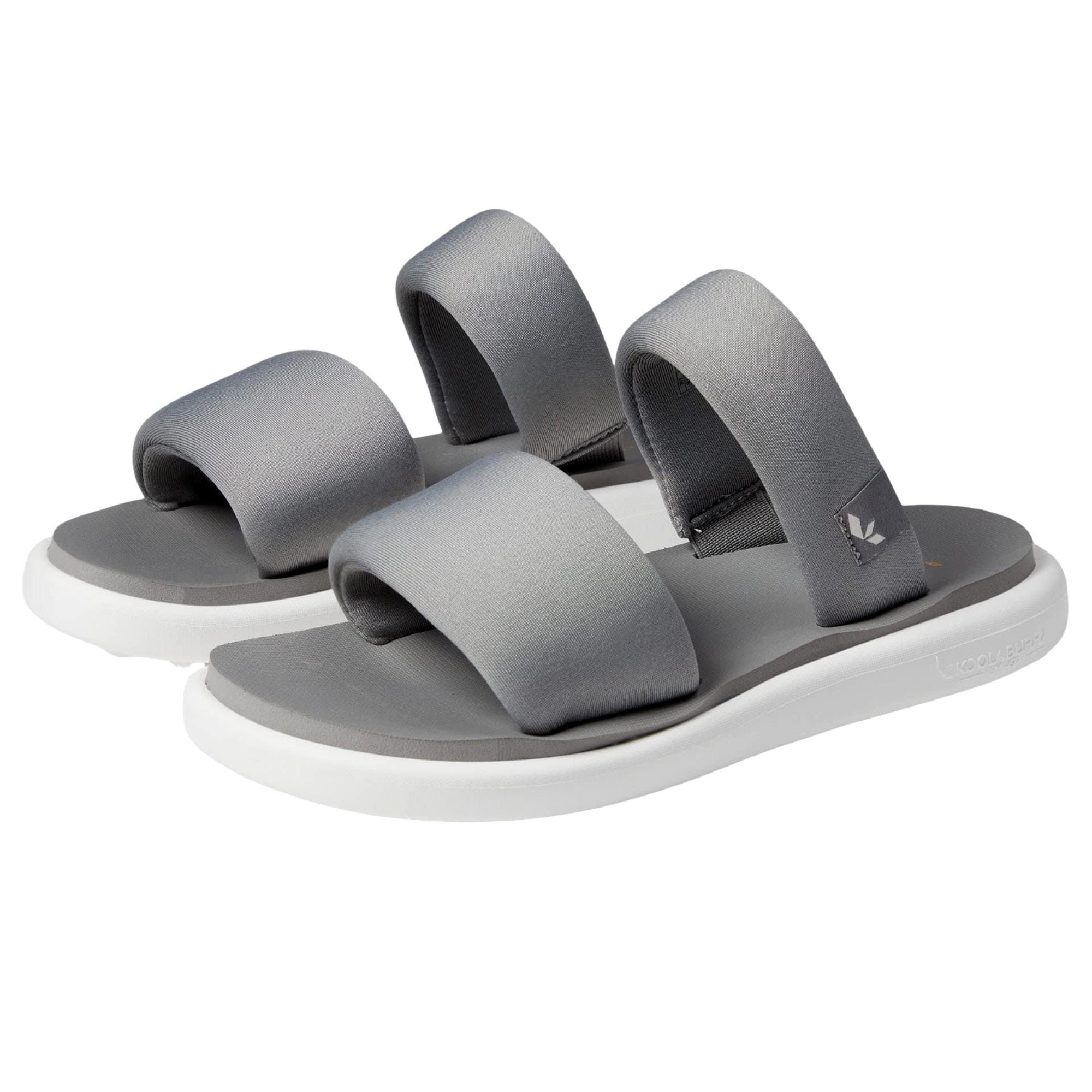 Ugg Alane Slide Wild Dove 1138423W-WLDD Size US 8 / IT 38 - 2 Thumbnail