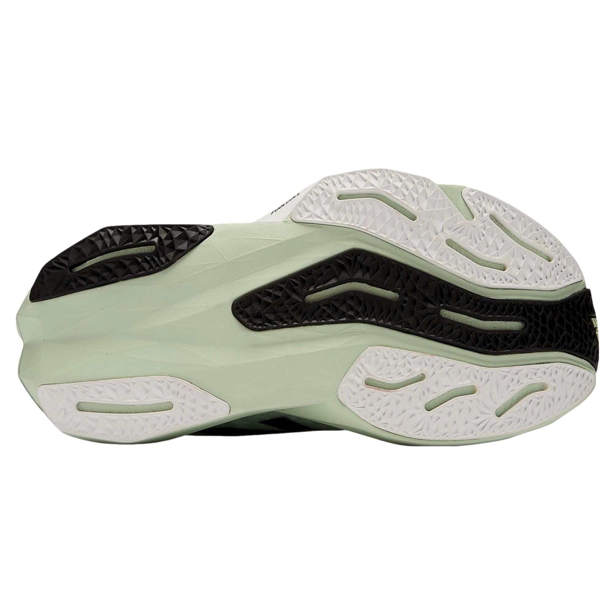 New Balance FuelCell Rebel v4 Green/White WFCXCA4 Size US 8.5 / IT 38.5 - 4 Thumbnail