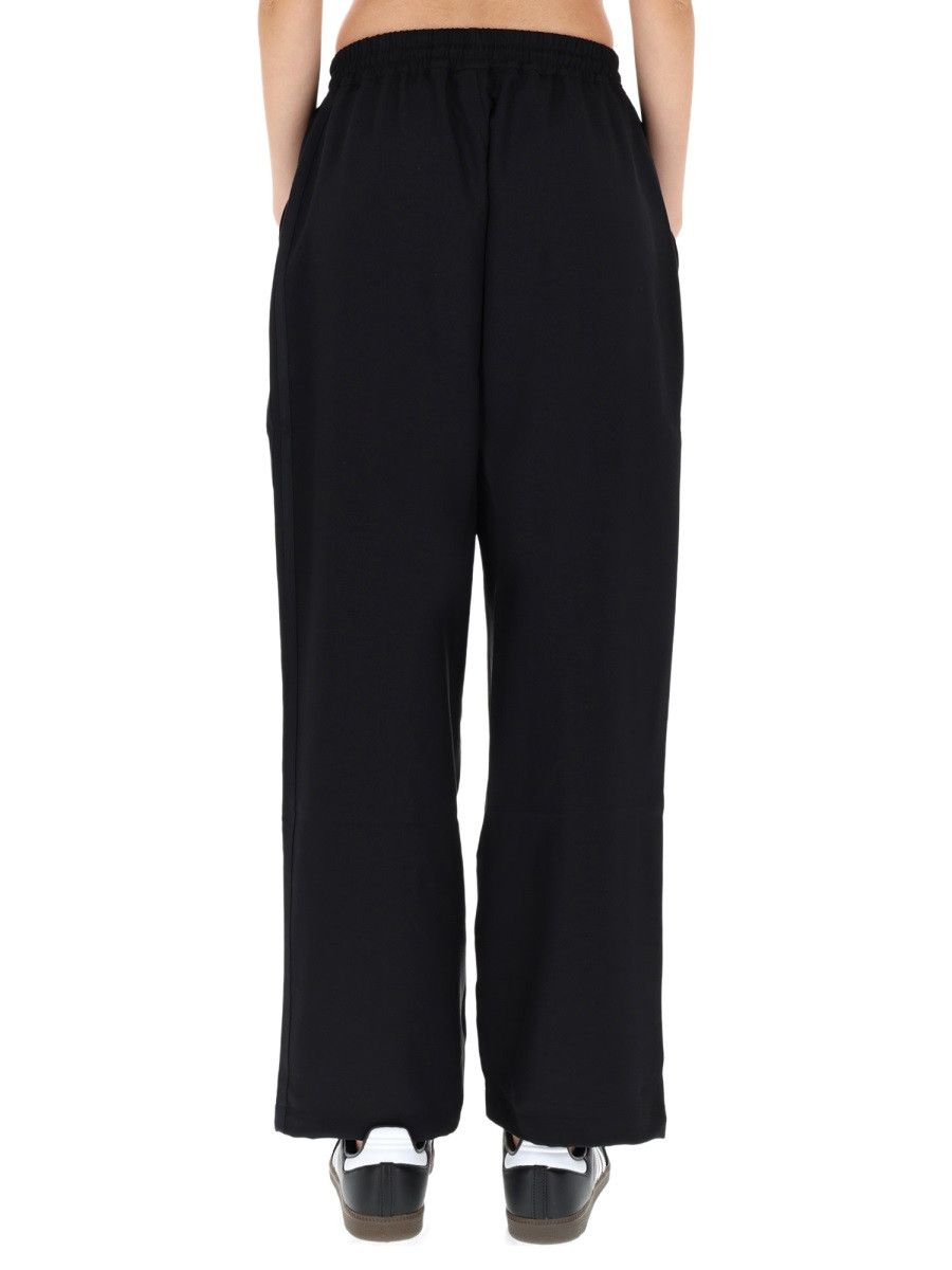 Y-3 Y-3 JOGGING PANTS - BLACK Size 30" / US 8 / IT 44 - 4 Thumbnail