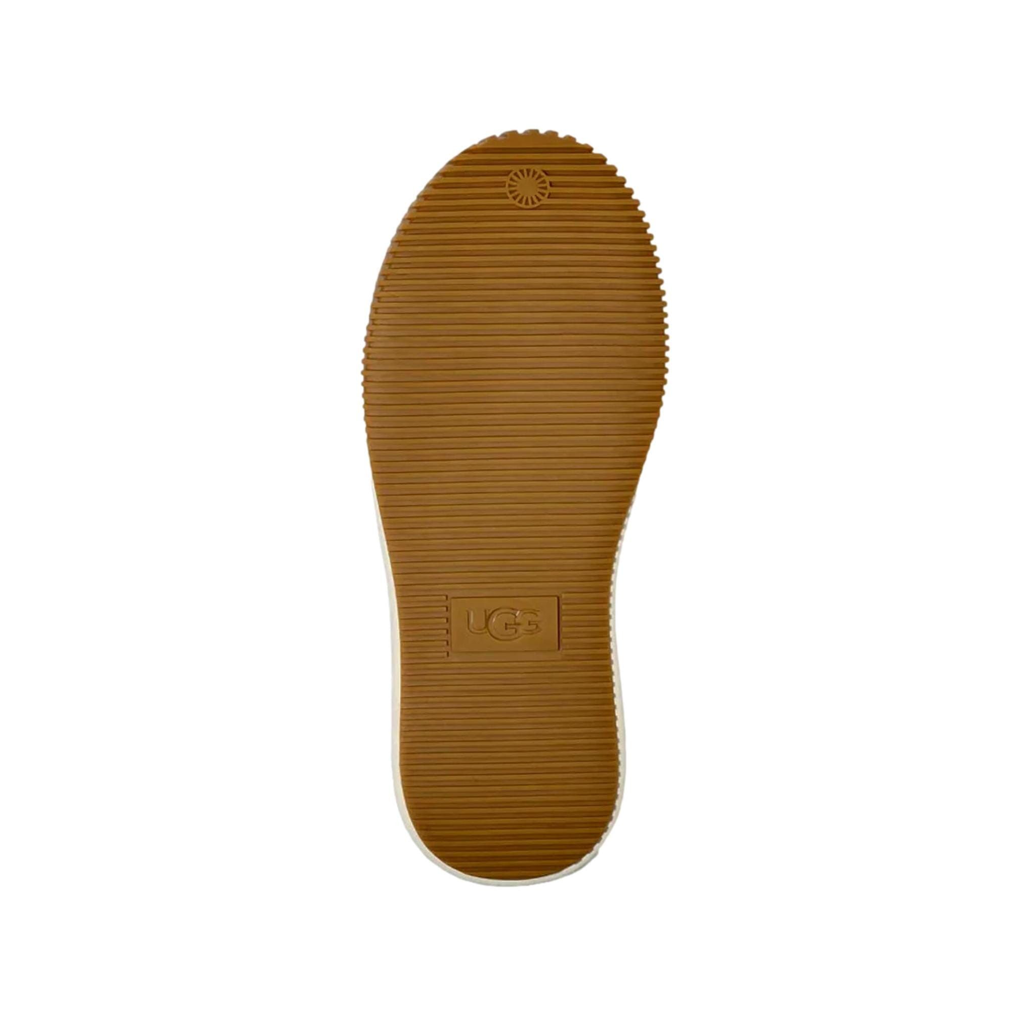 Ugg Ez-Duzzit Lace Sand 1152717-SAN Size US 8.5 / IT 38.5 - 4 Thumbnail