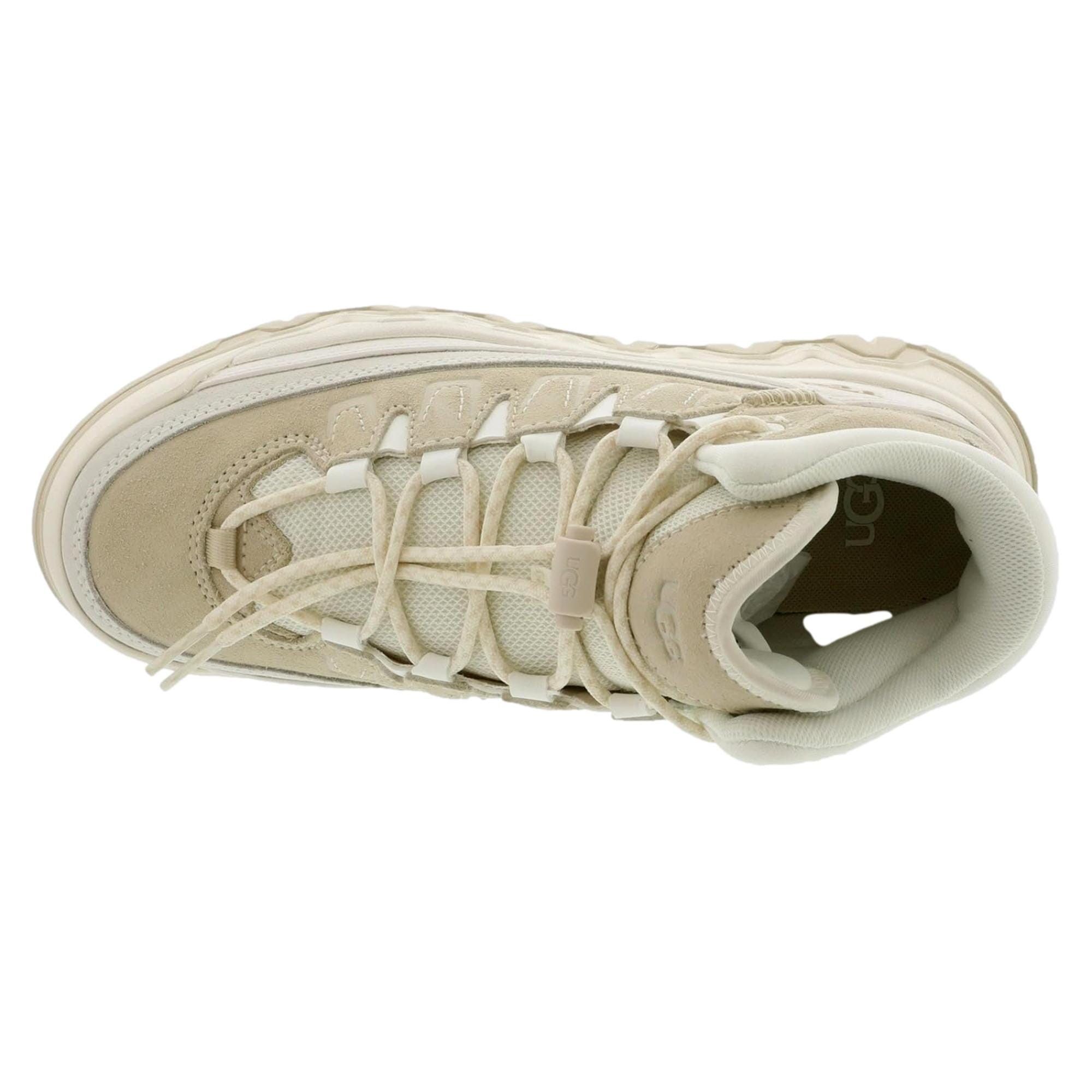 Ugg Captrail High Light Beige 1161831-LHB Size US 8.5 / IT 38.5 - 2 Thumbnail