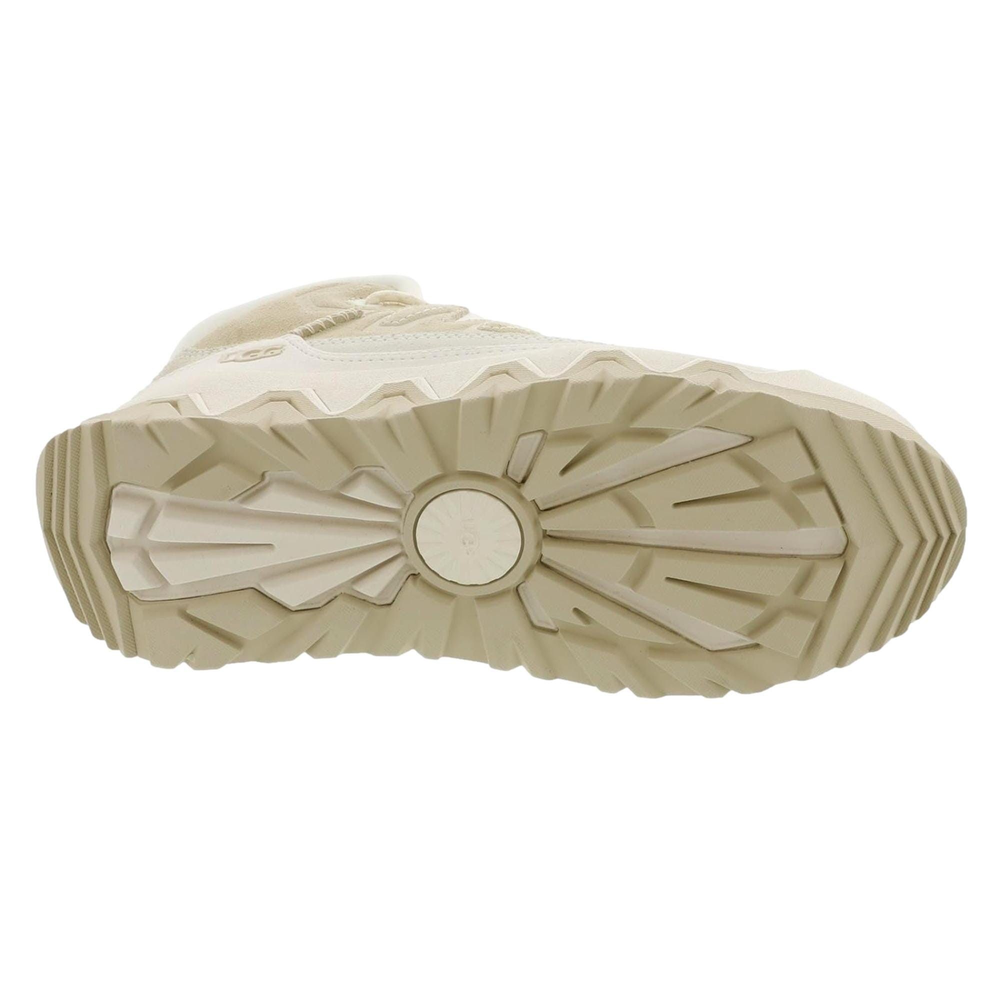 Ugg Captrail High Light Beige 1161831-LHB Size US 8.5 / IT 38.5 - 3 Thumbnail