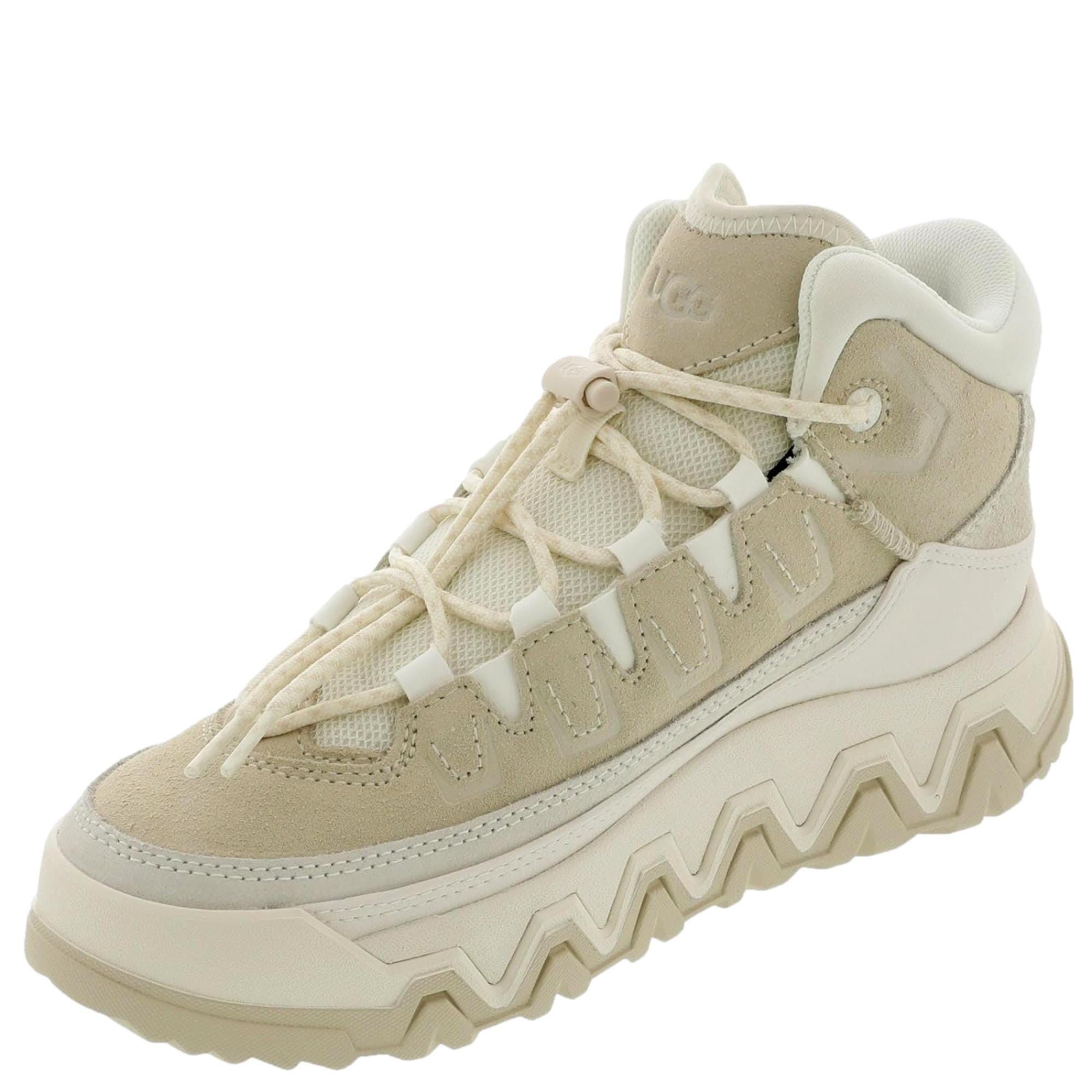 Ugg Captrail High Light Beige 1161831-LHB Size US 8.5 / IT 38.5 - 4 Thumbnail